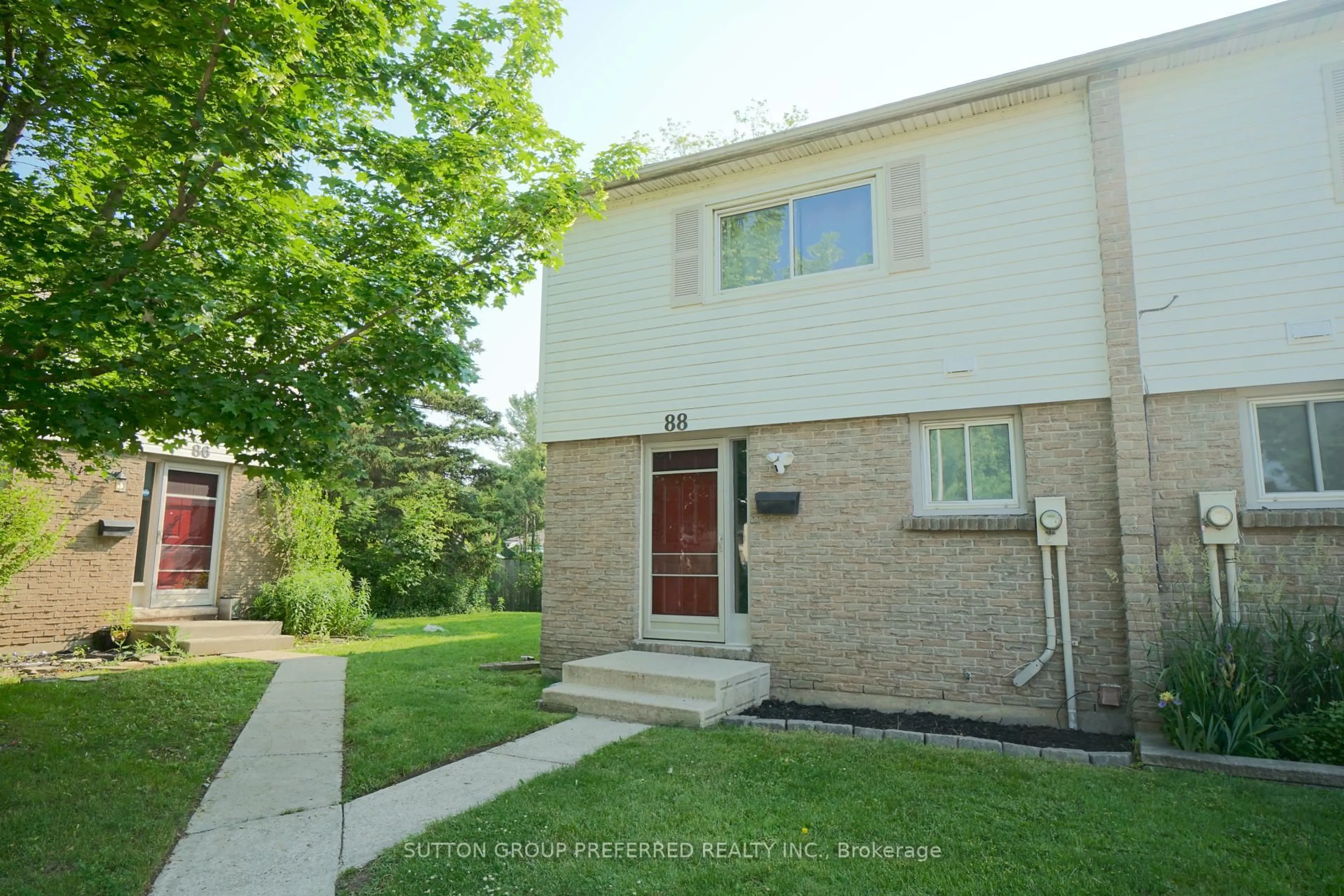 Unknown for 1600 Culver Dr #88, London East Ontario N5V 3H5