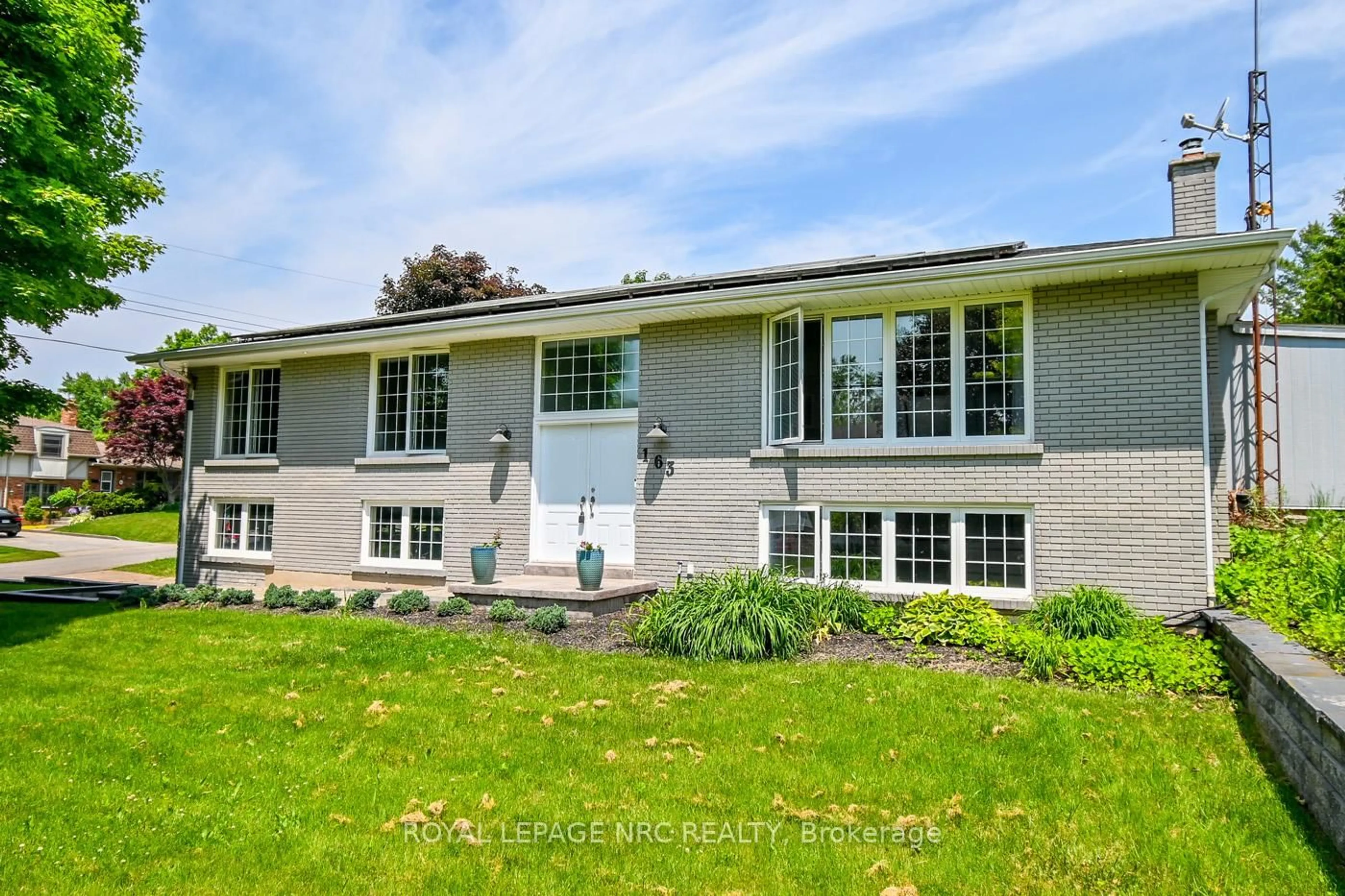 Unknown for 163 Pancake Lane, Pelham Ontario L0S 1E0