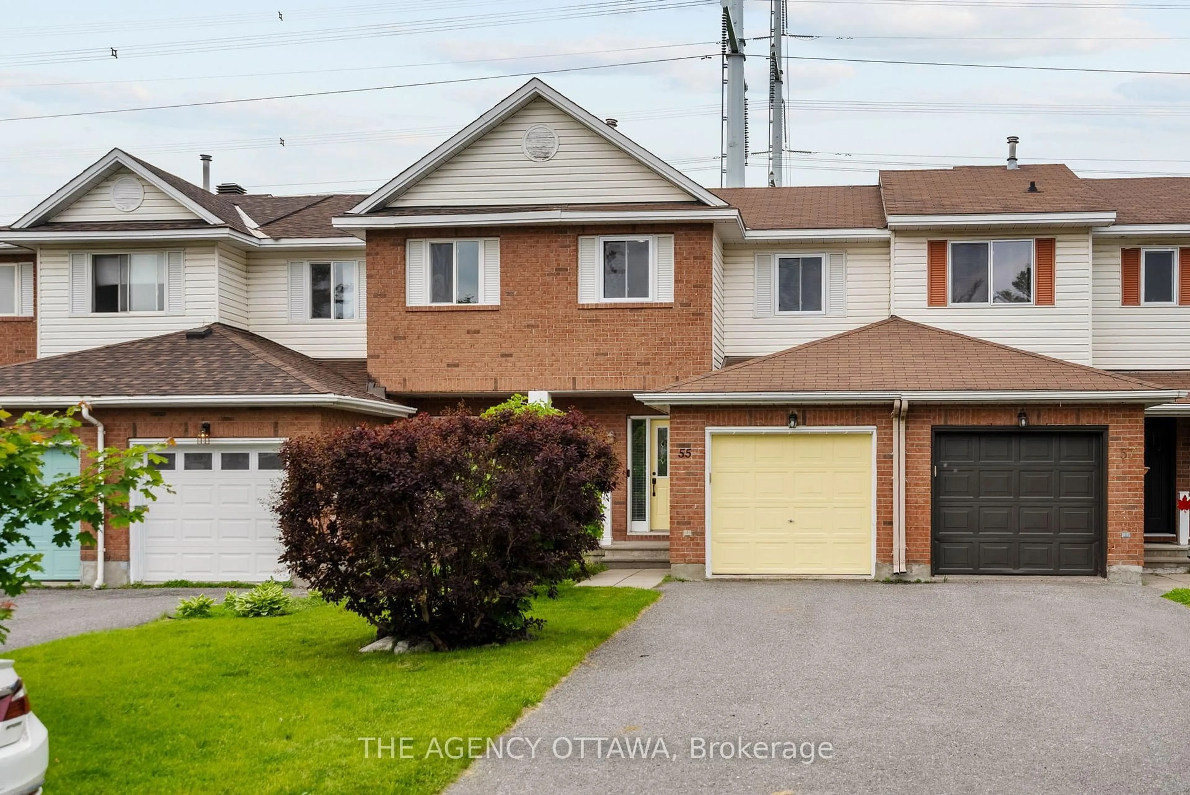 Unknown for 55 Springcreek Cres, Ottawa Ontario K2M 2M2