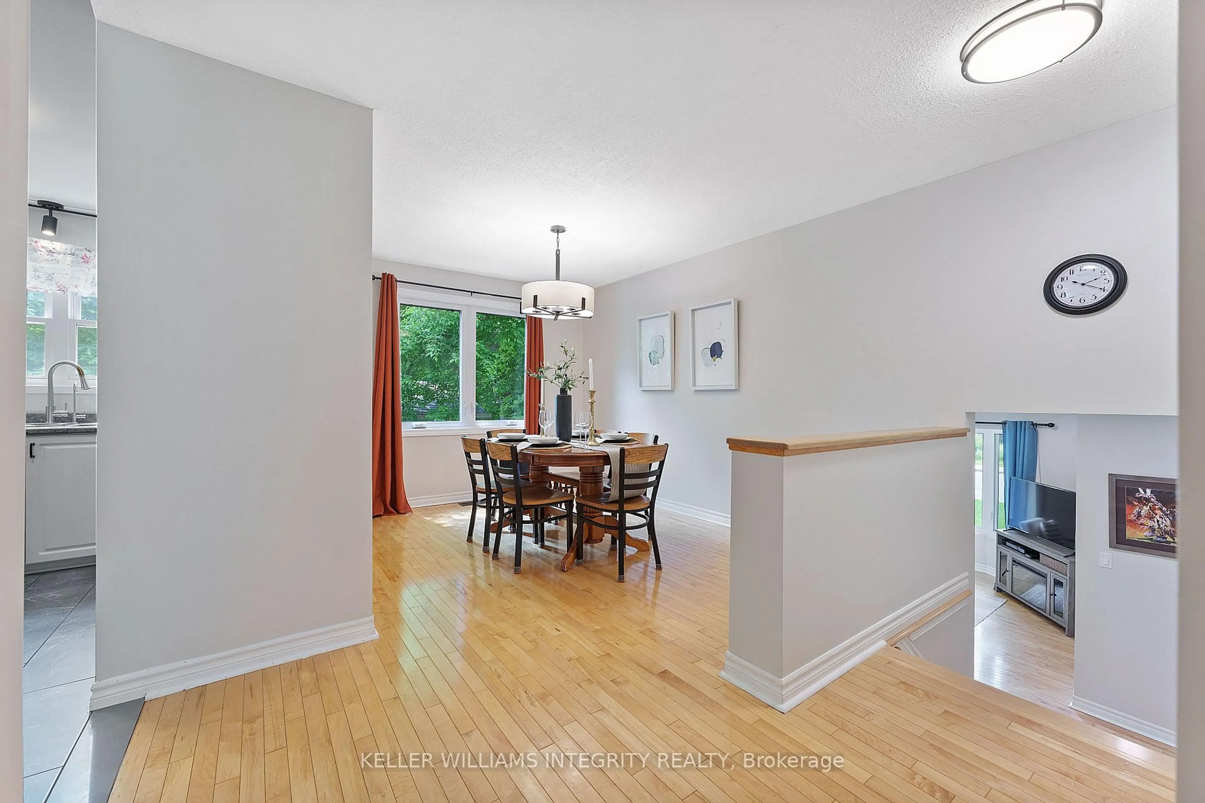 Dining room, unknown for 165 Maude St, Almonte Ontario K0A 1A0