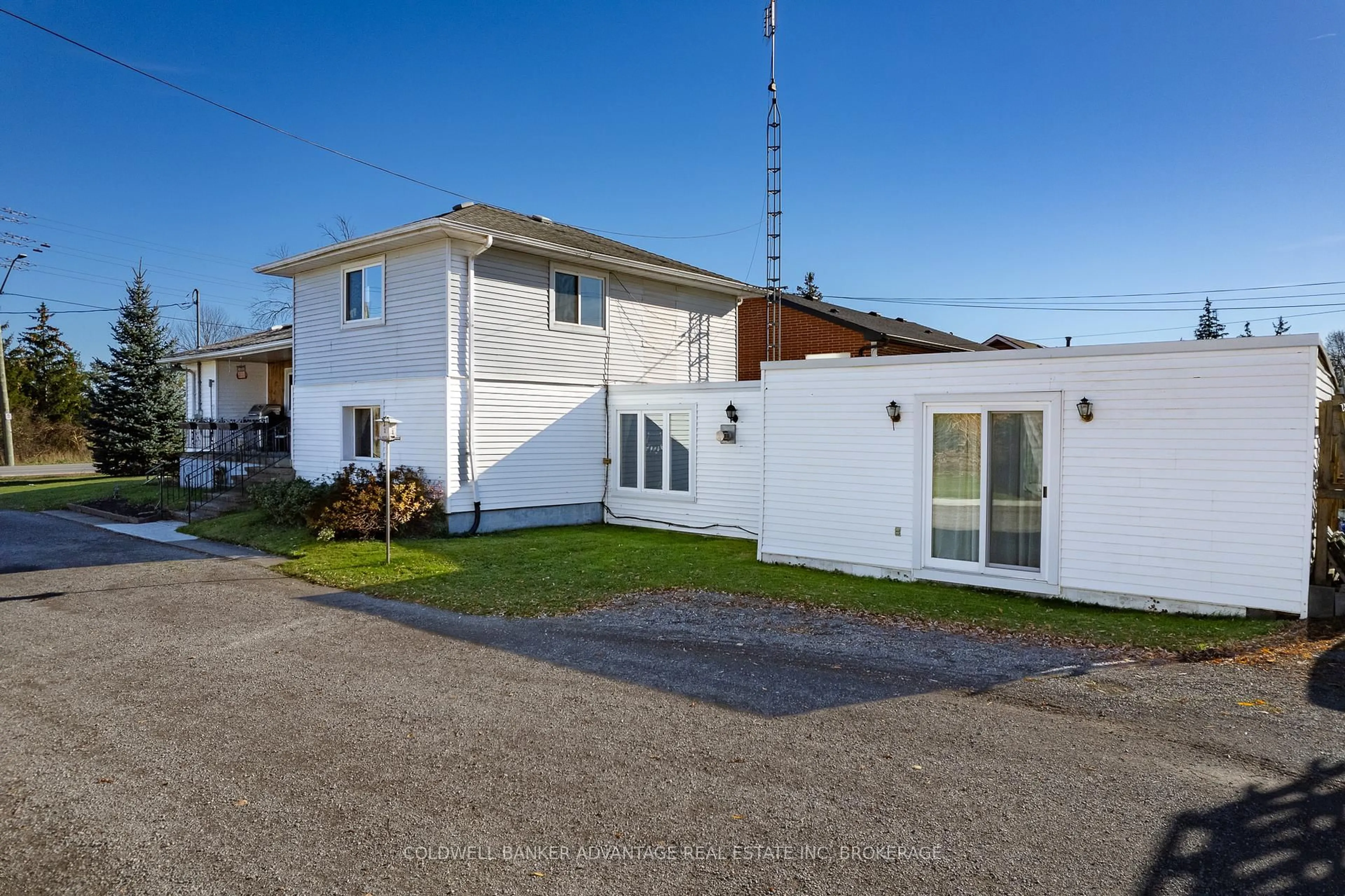Unknown for 1563 Thompson Rd, Fort Erie Ontario L2A 5M4