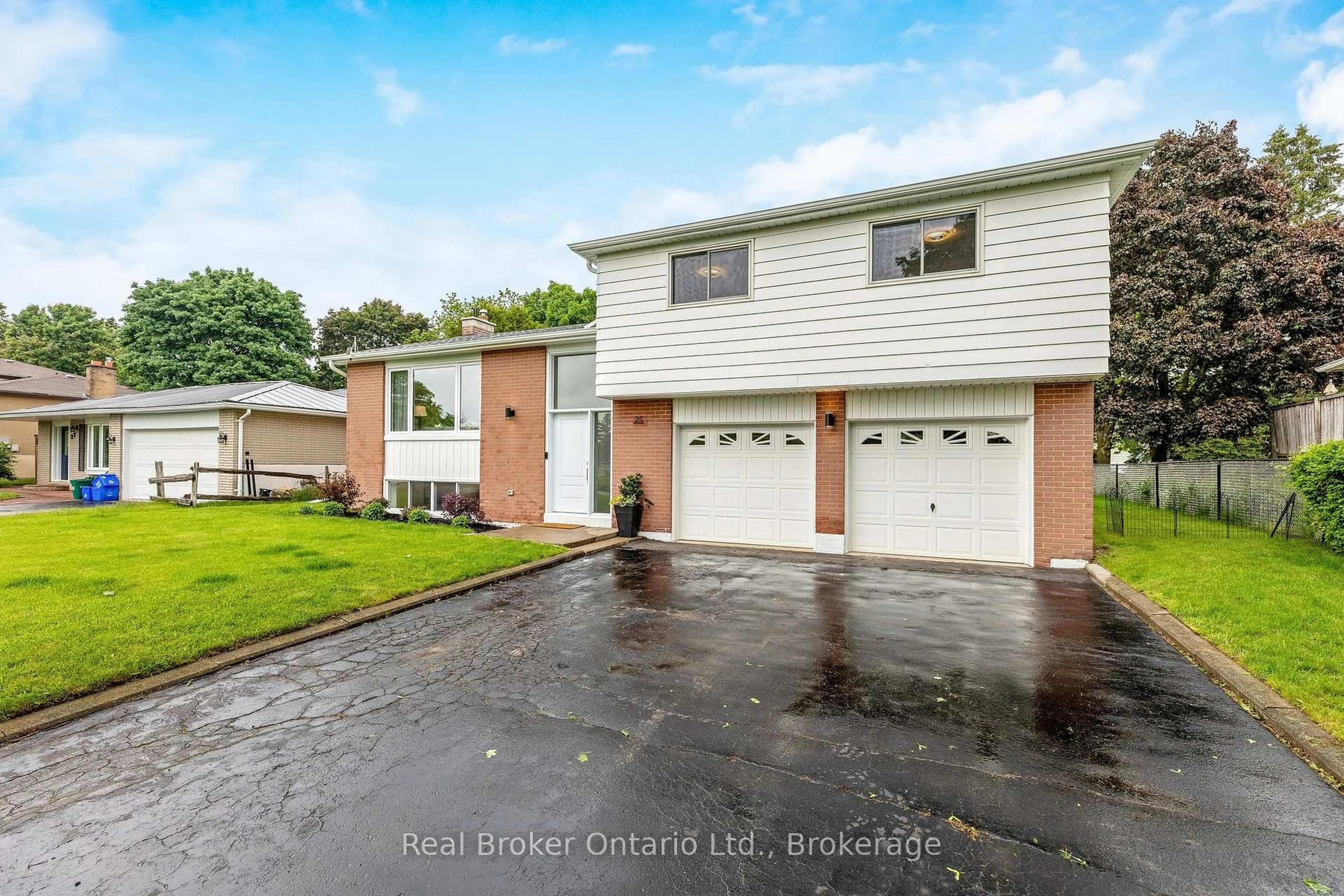 Unknown for 25 Erindale Dr, Erin Ontario N0B 1T0