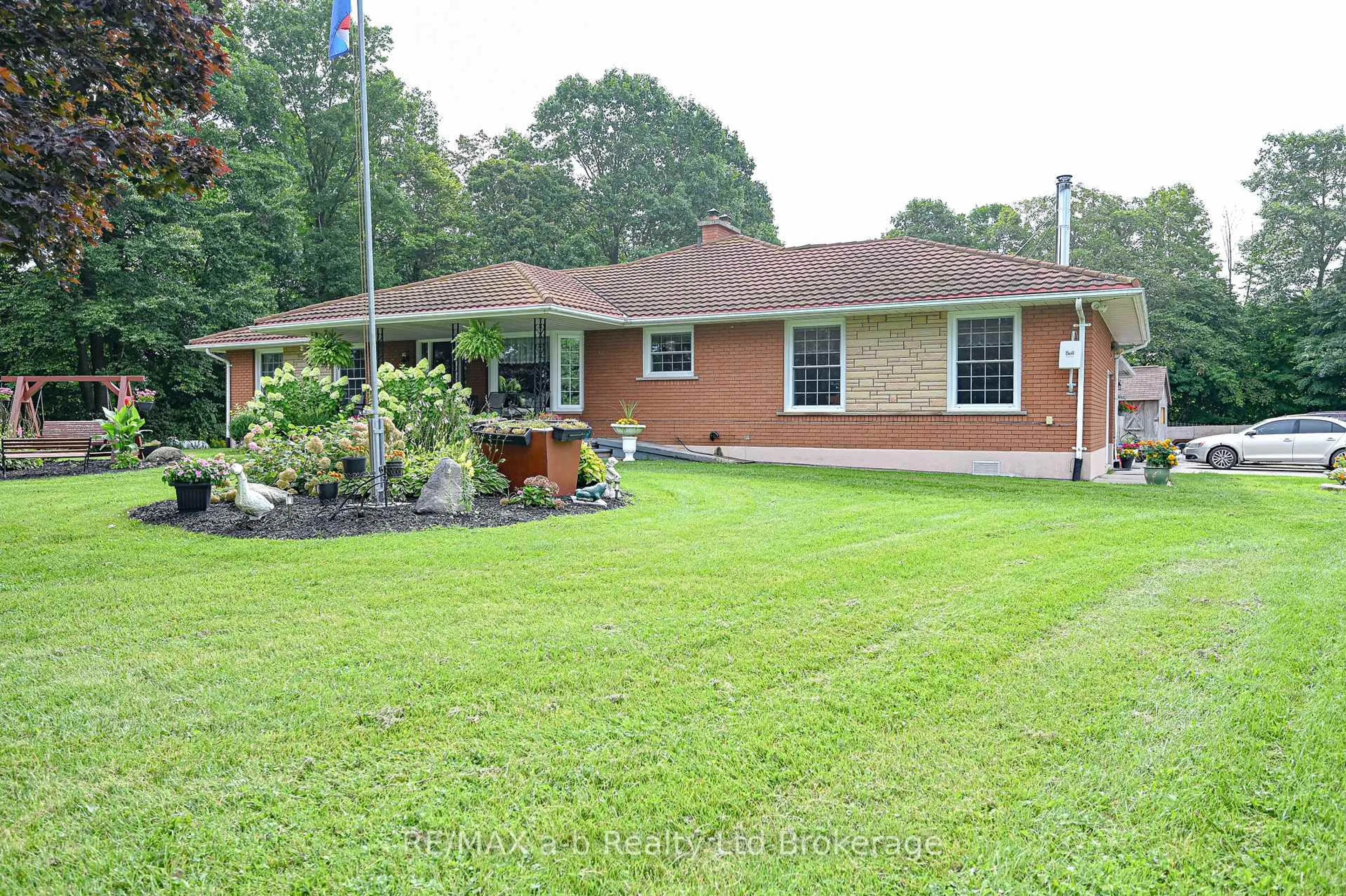 Unknown for 244 11th Concession Rd, Norfolk Ontario N0E 1G0
