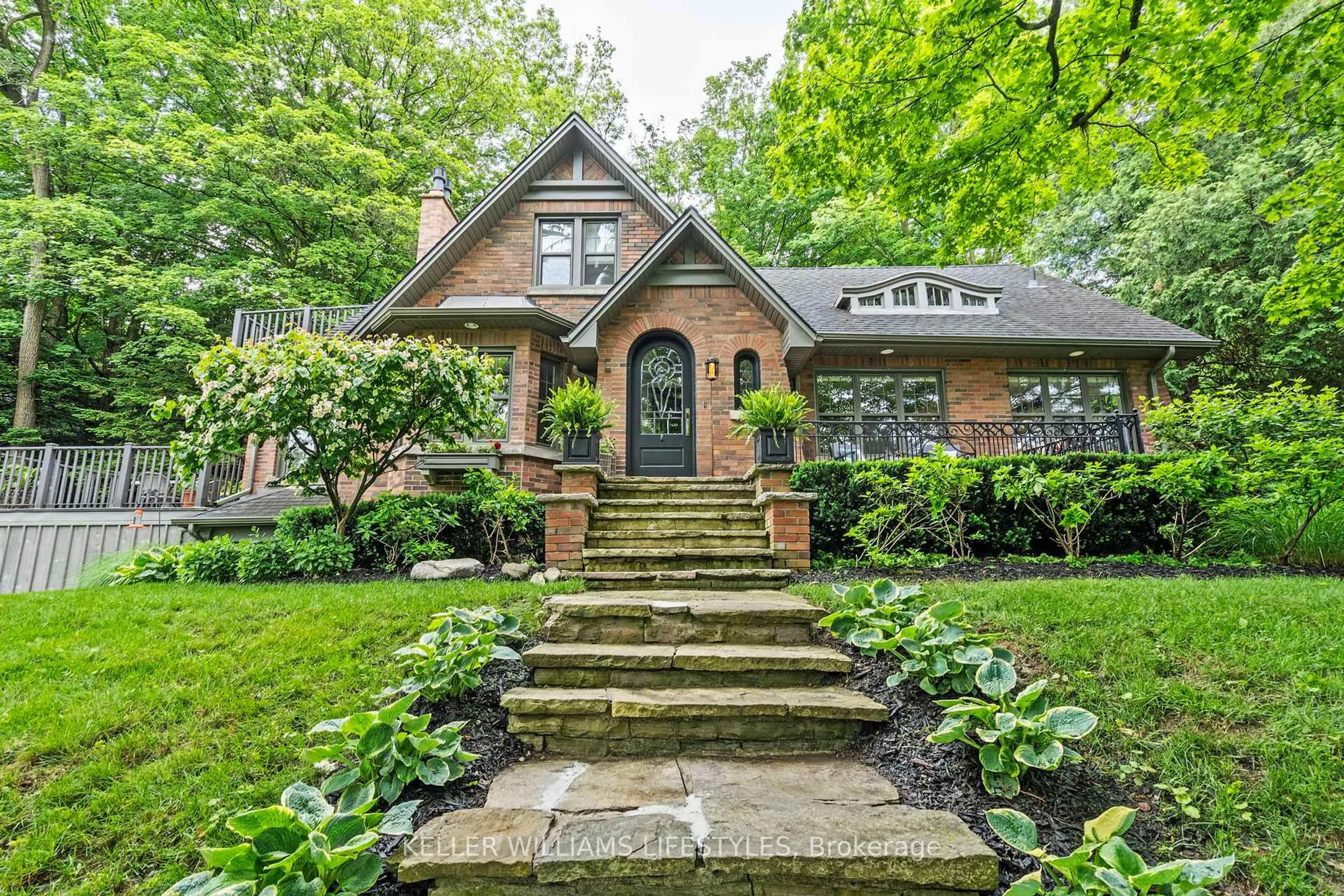Home with brick exterior material, street for 451 Westmount Dr, London South Ontario N6K 1X4