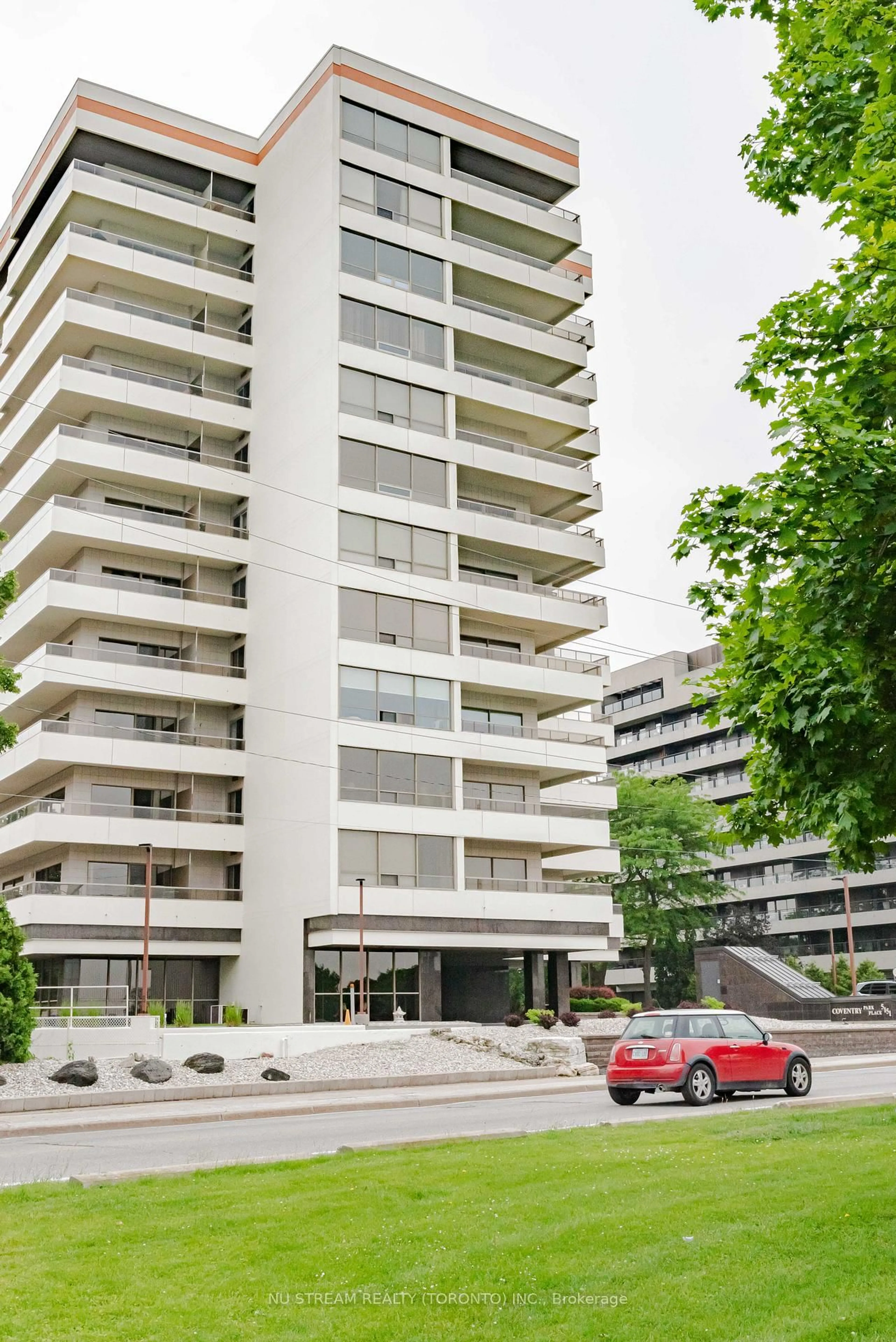Unknown for 5151 Riverside Dr #905, Windsor Ontario N8S 4R5
