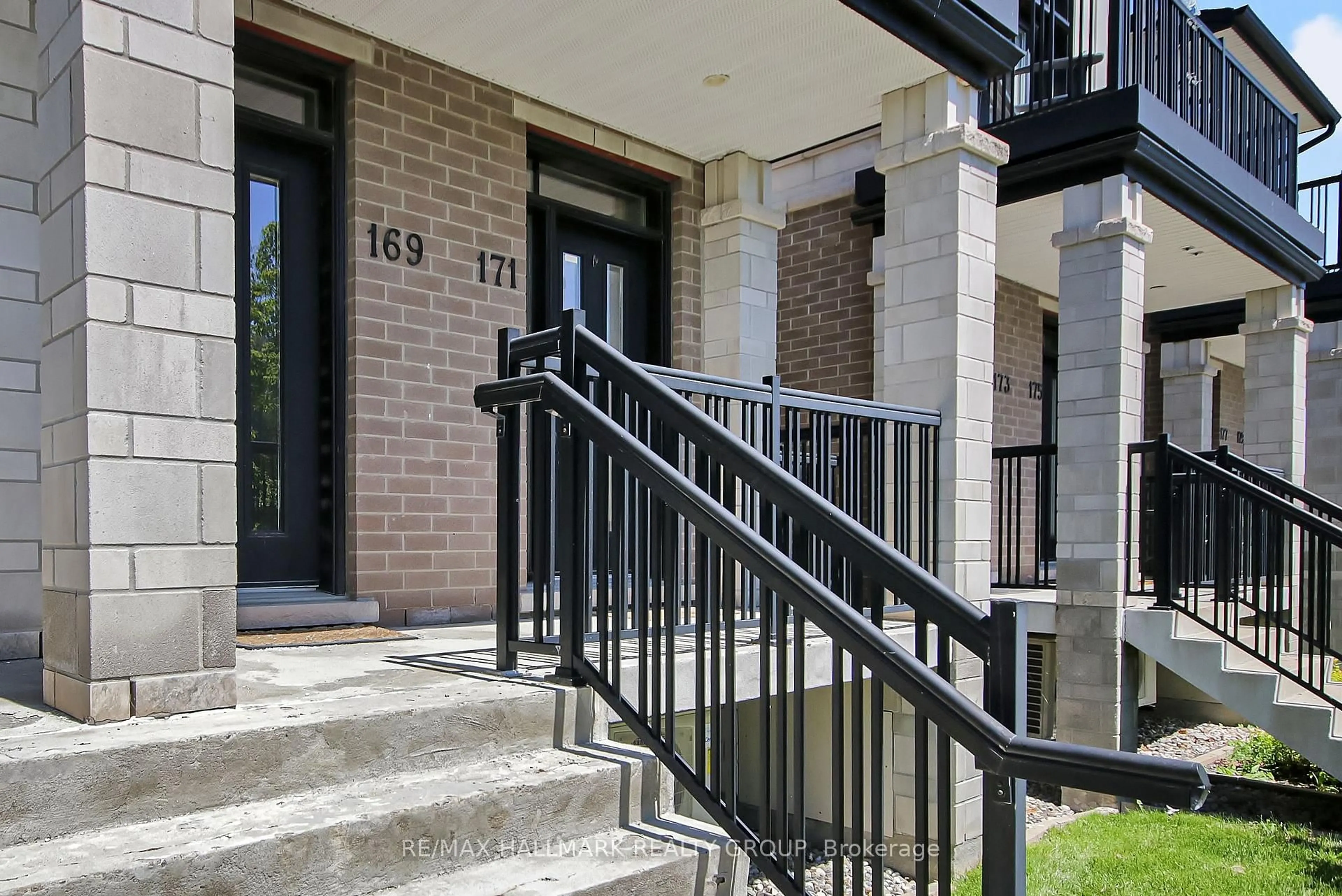 Unknown for 171 Poplin St #78, Ottawa Ontario K4M 0G7