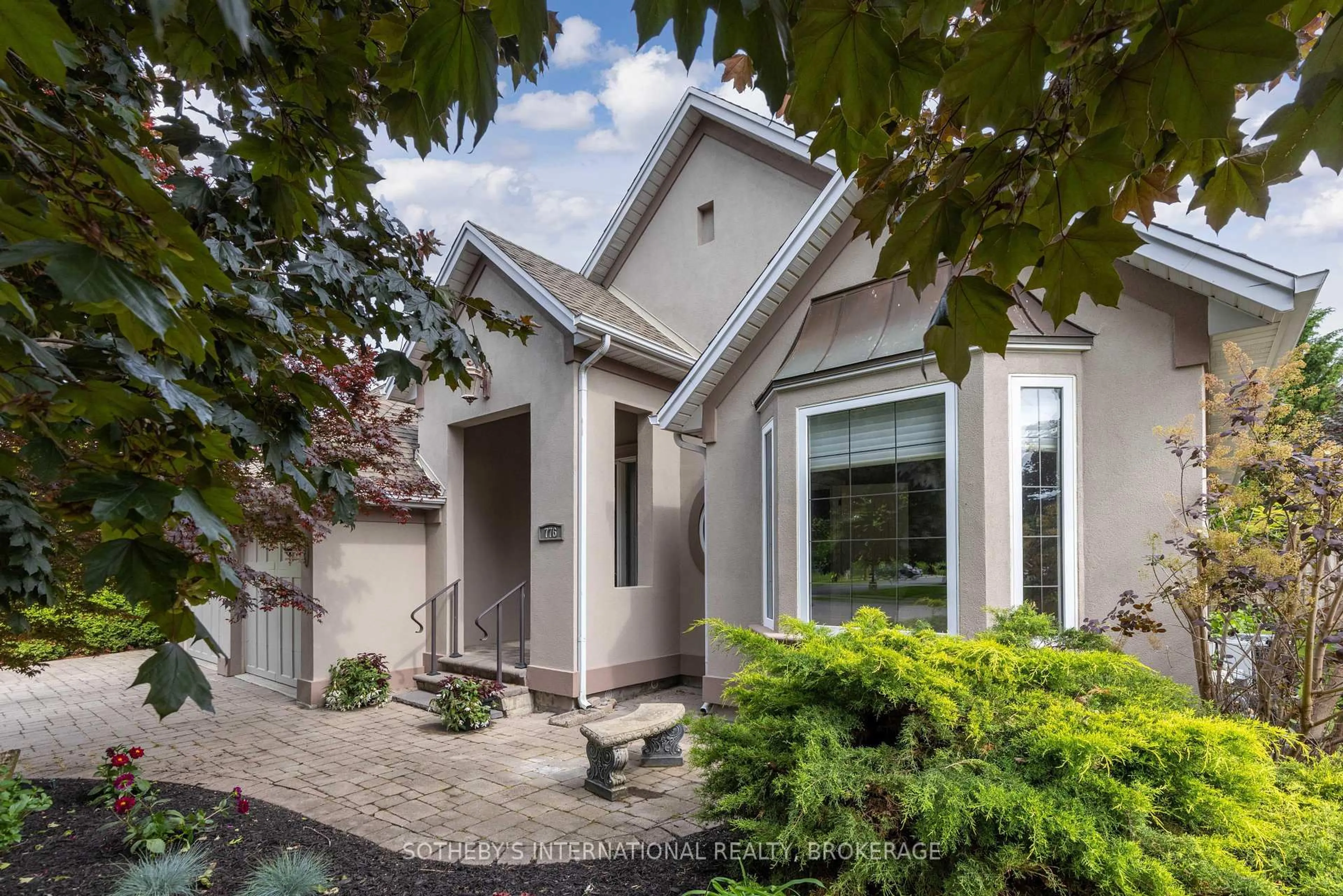 Unknown for 776 Warner Rd, Niagara-on-the-Lake Ontario L0S 1P0