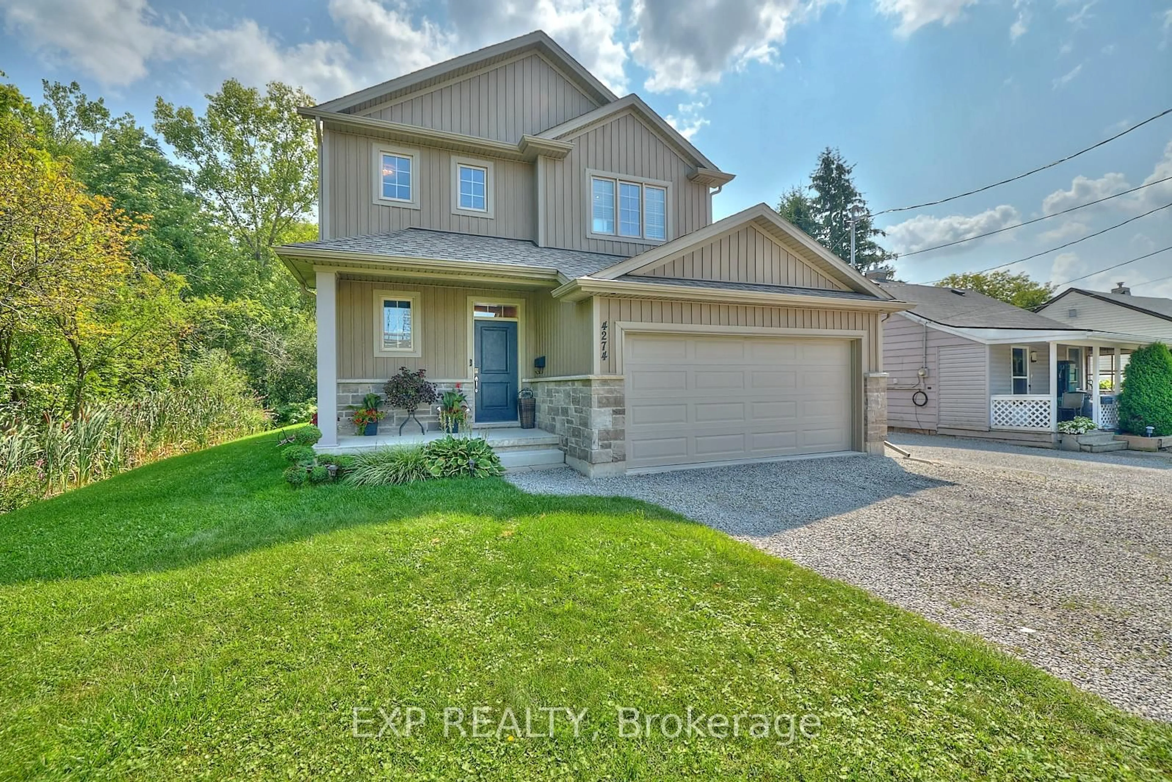 Unknown for 4274 SIXTH Ave, Niagara Falls Ontario L2E 4S8