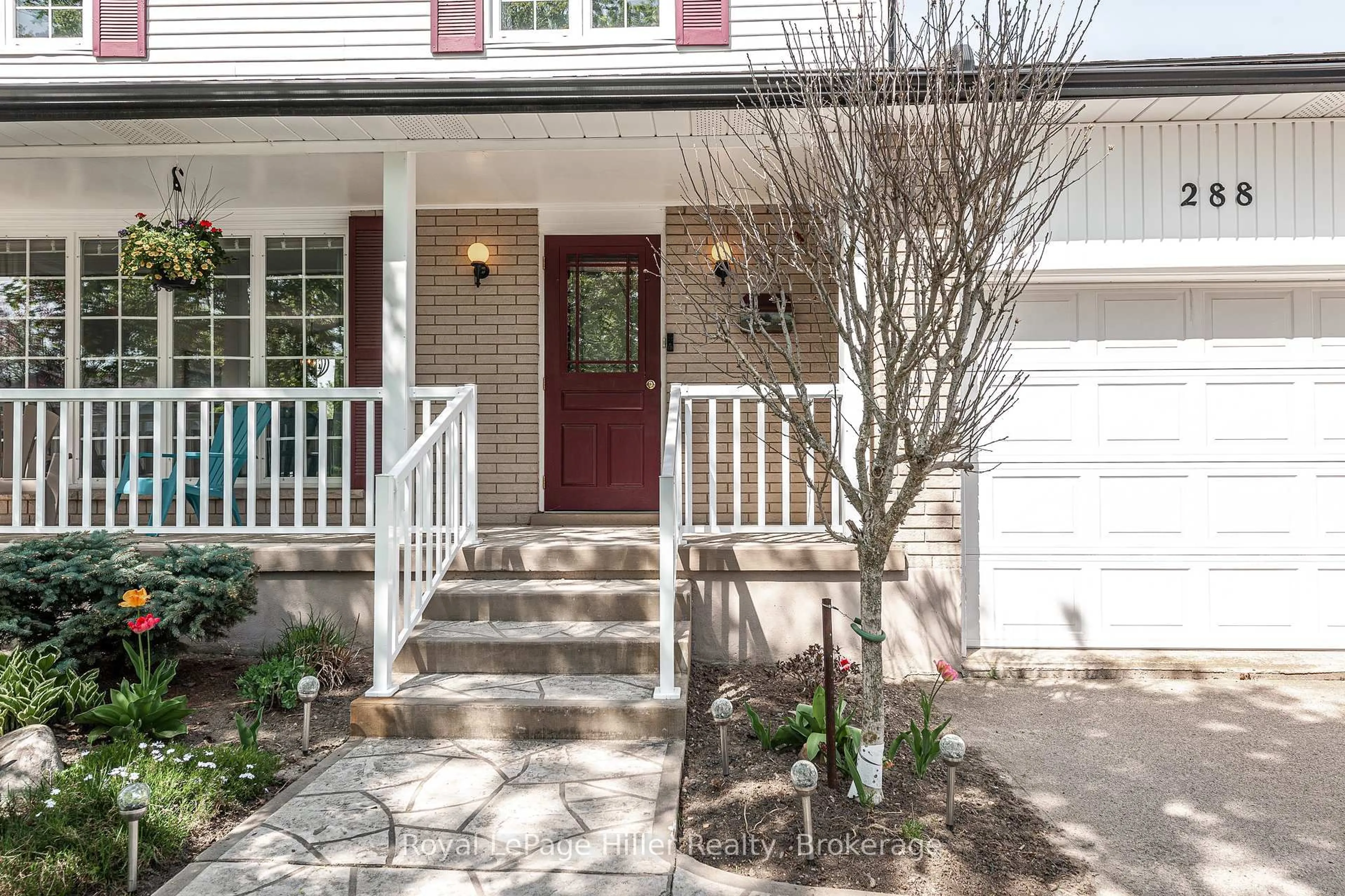 Unknown for 288 Britannia St, Stratford Ontario N5A 5Z8