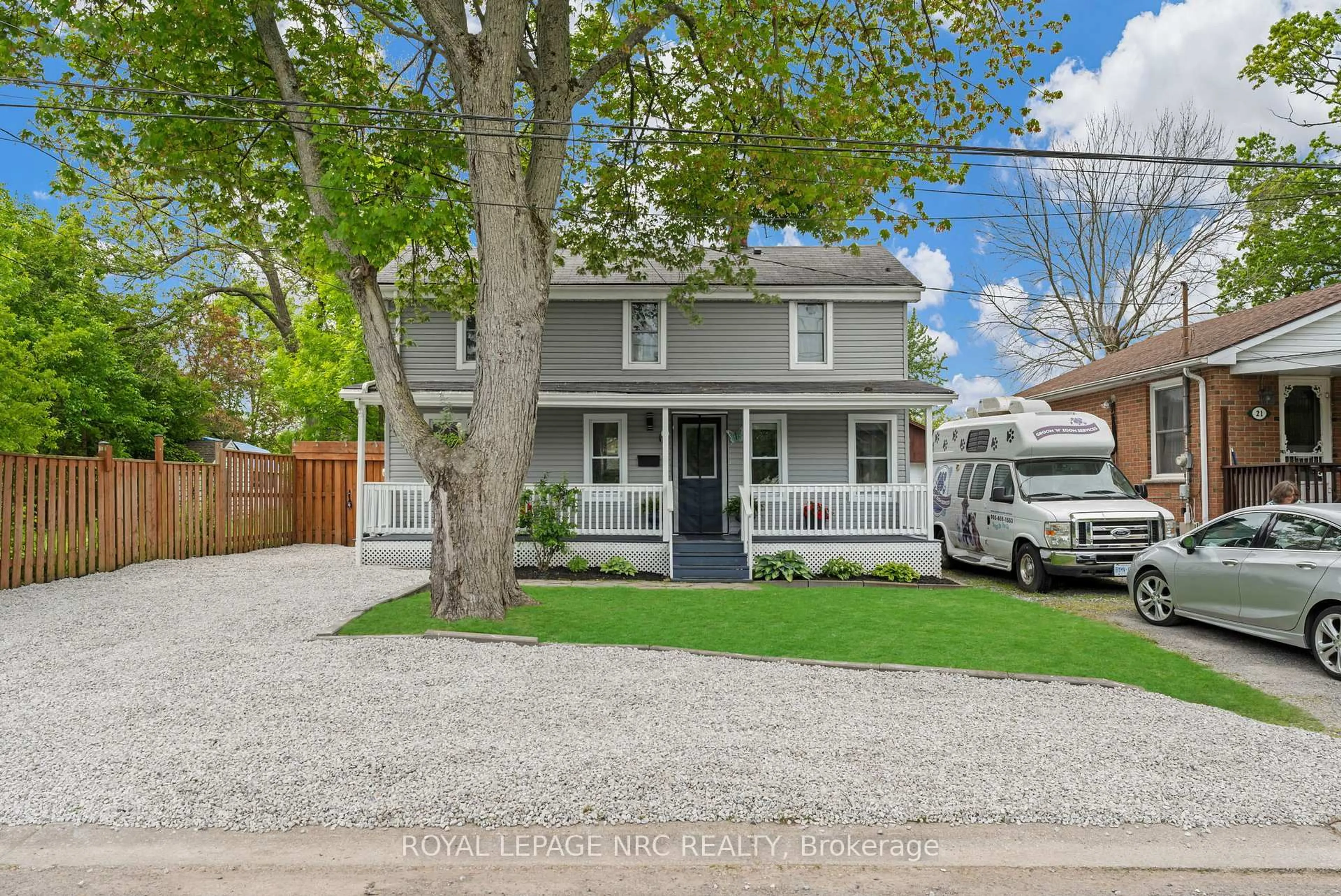 Unknown for 17 Windsor Ave, Fort Erie Ontario L2A 5L8