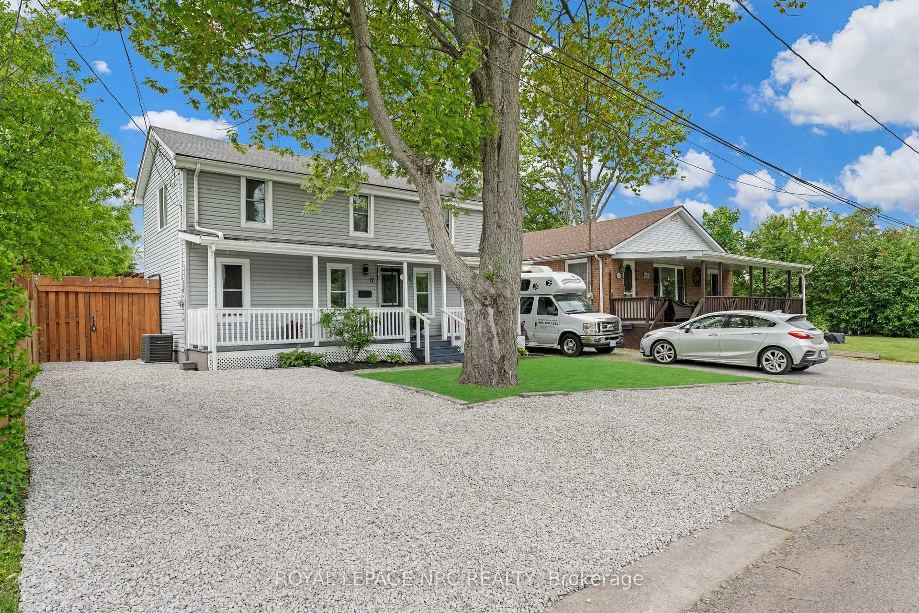 Unknown for 17 Windsor Ave, Fort Erie Ontario L2A 5L8