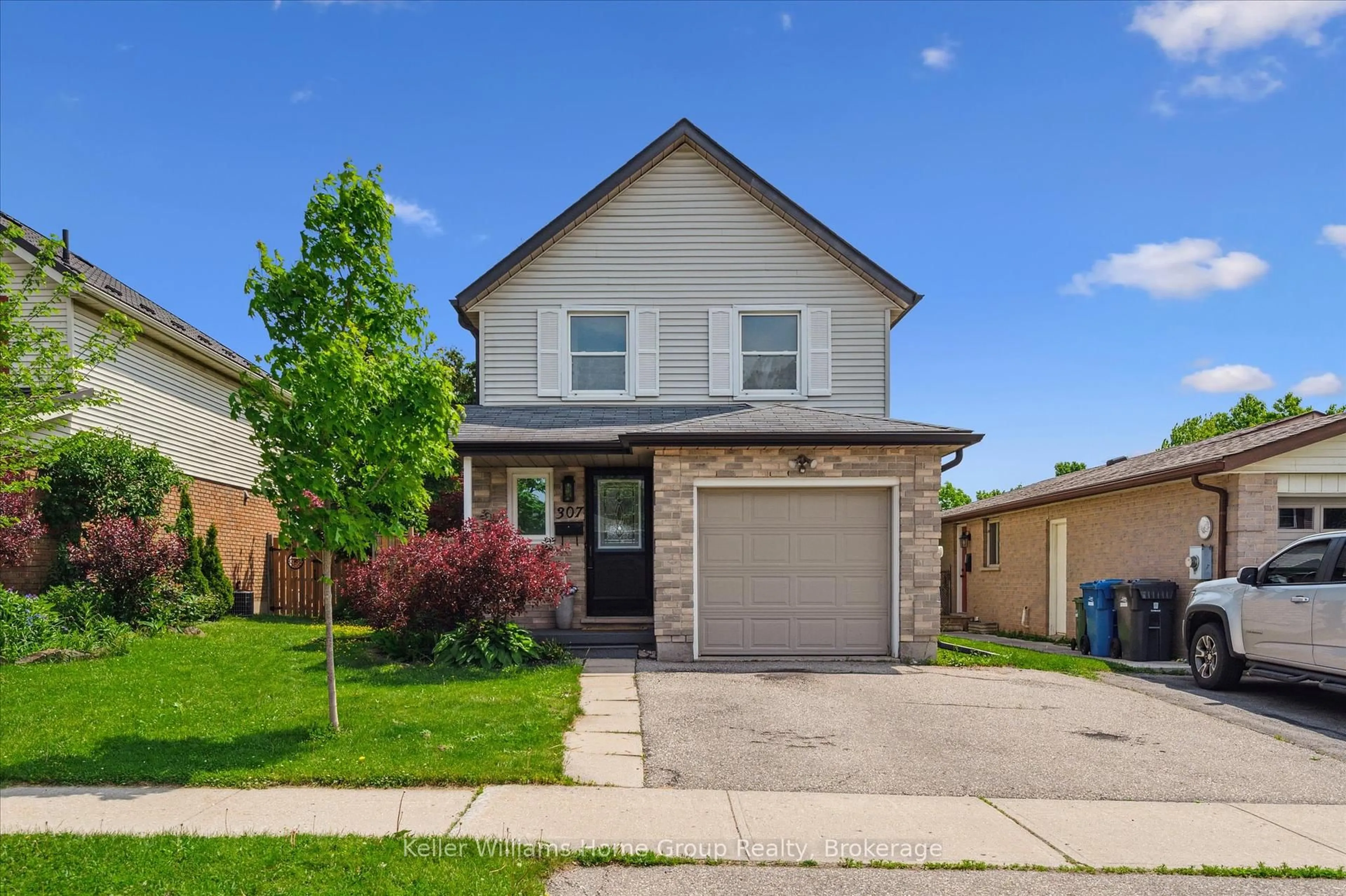 Unknown for 307 Auden Rd, Guelph Ontario N1E 6S4