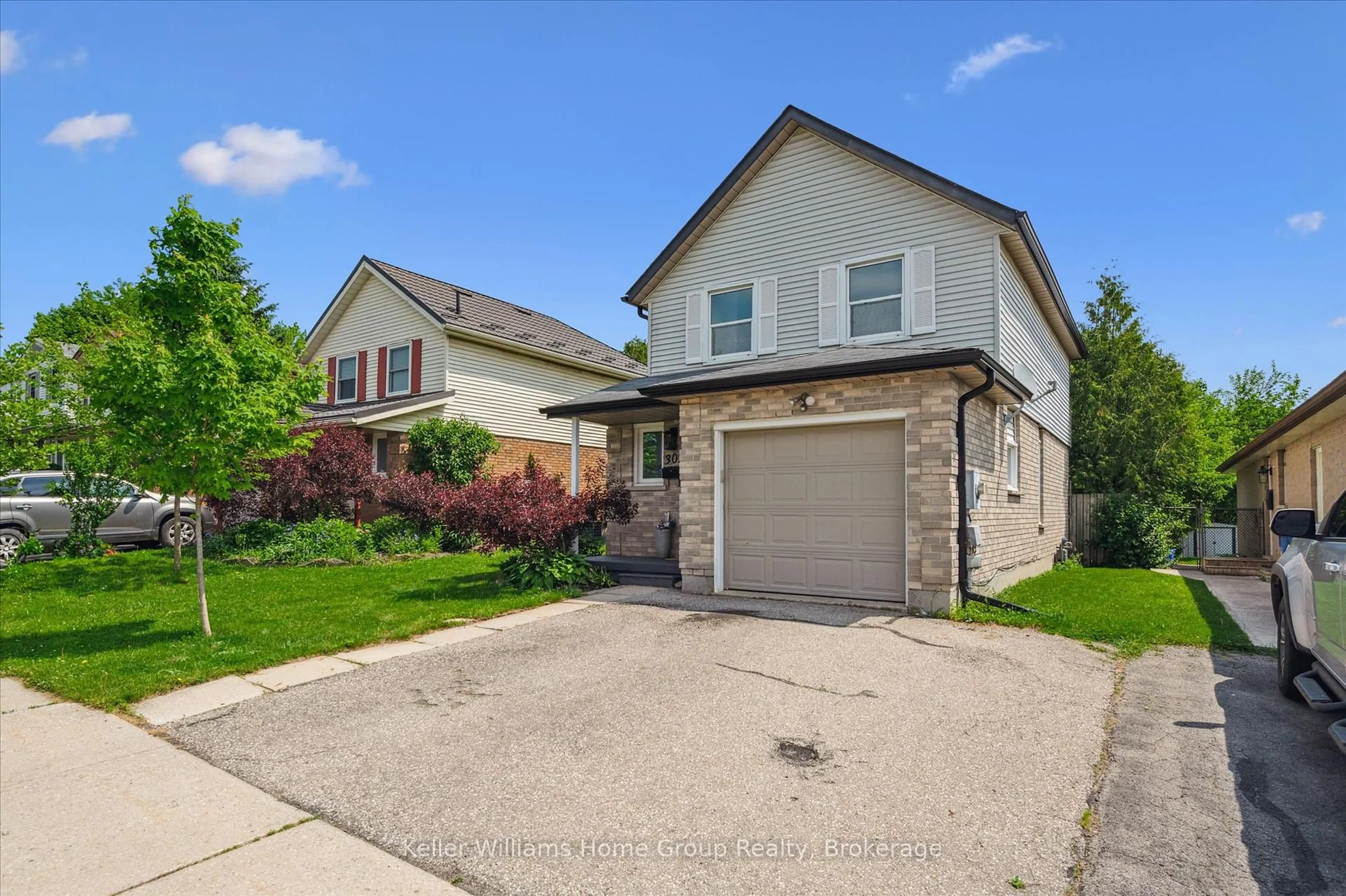 Unknown for 307 Auden Rd, Guelph Ontario N1E 6S4