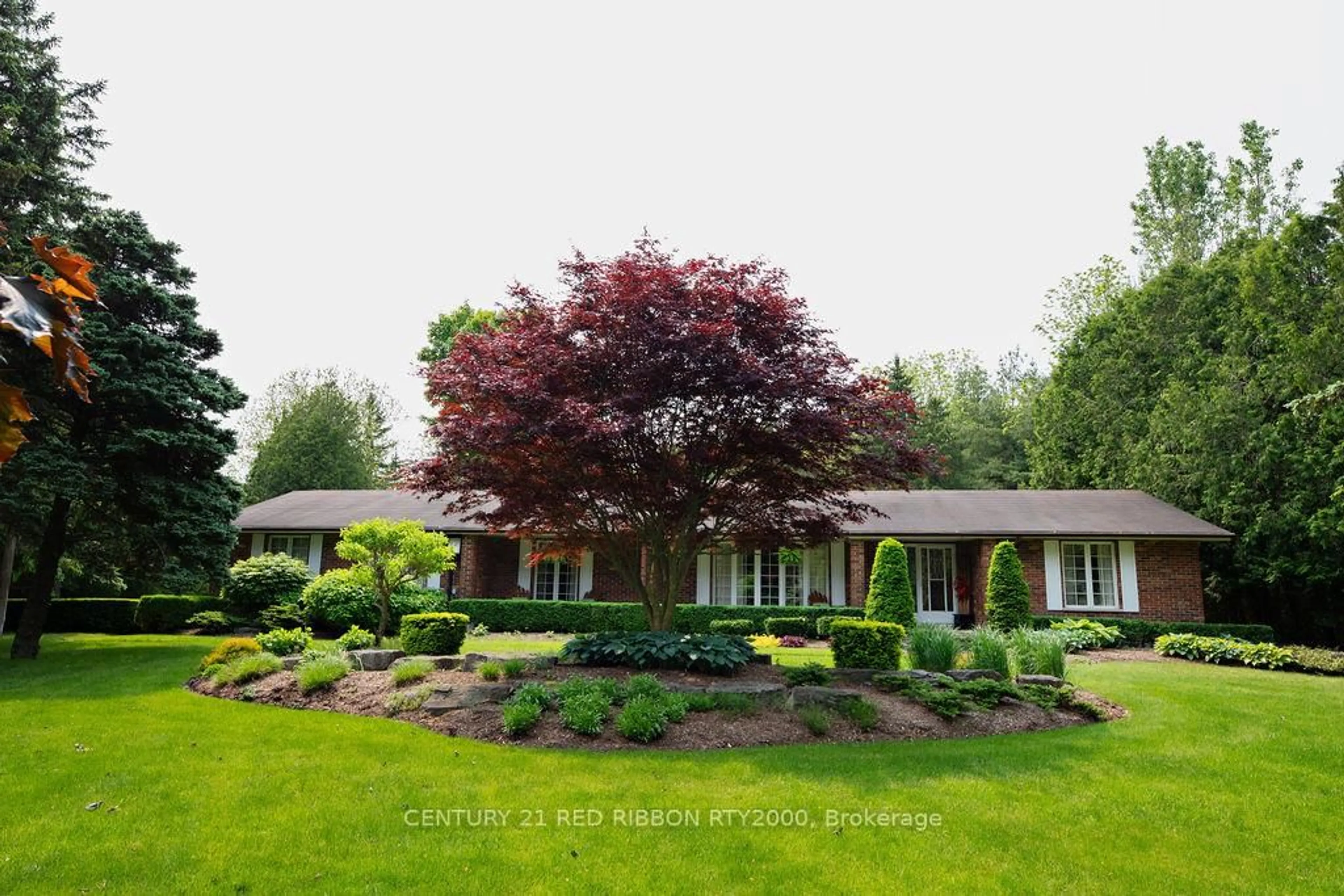 Unknown for 24387 Saxton Rd, Strathroy-Caradoc Ontario N7G 3H4