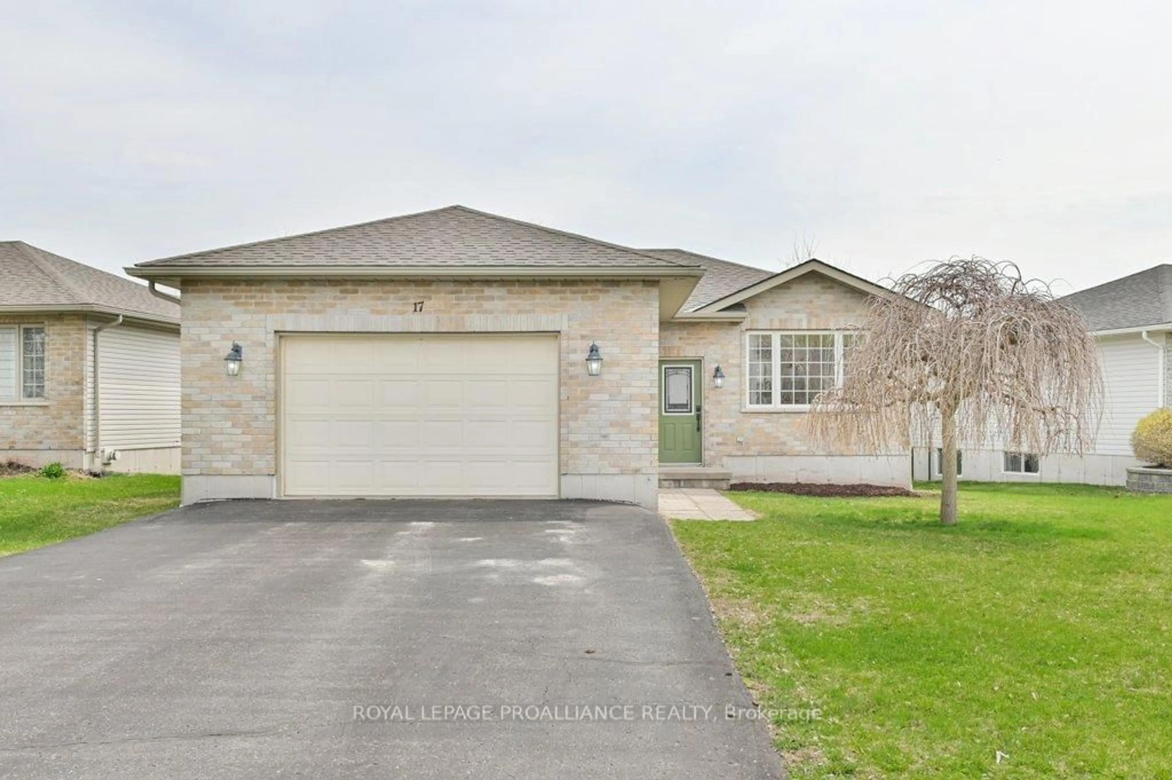 Unknown for 17 Stonegate Cres, Hastings Ontario K0K 2C0