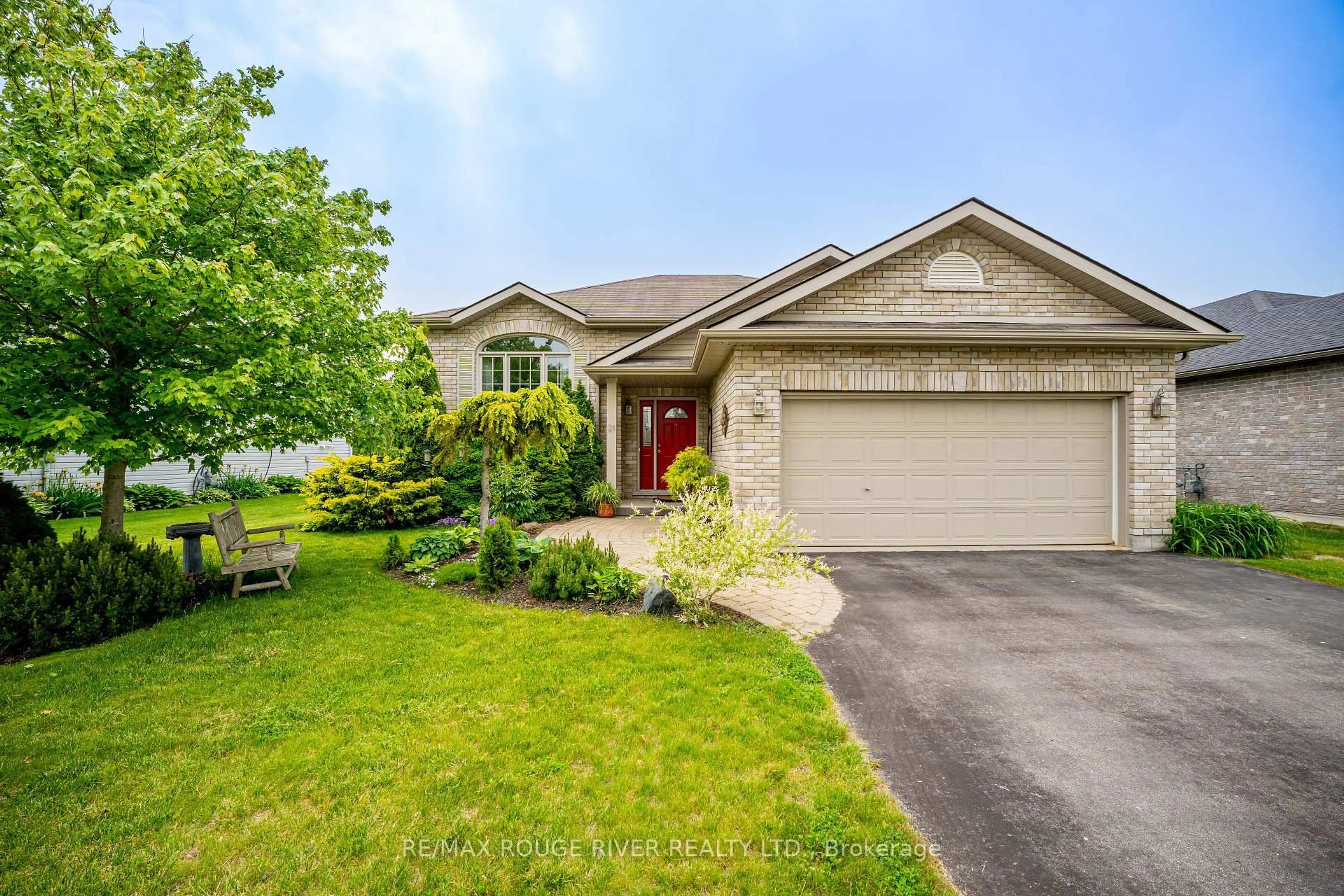 Unknown for 21 Beacon Dr, Brighton Ontario K0K 1H0