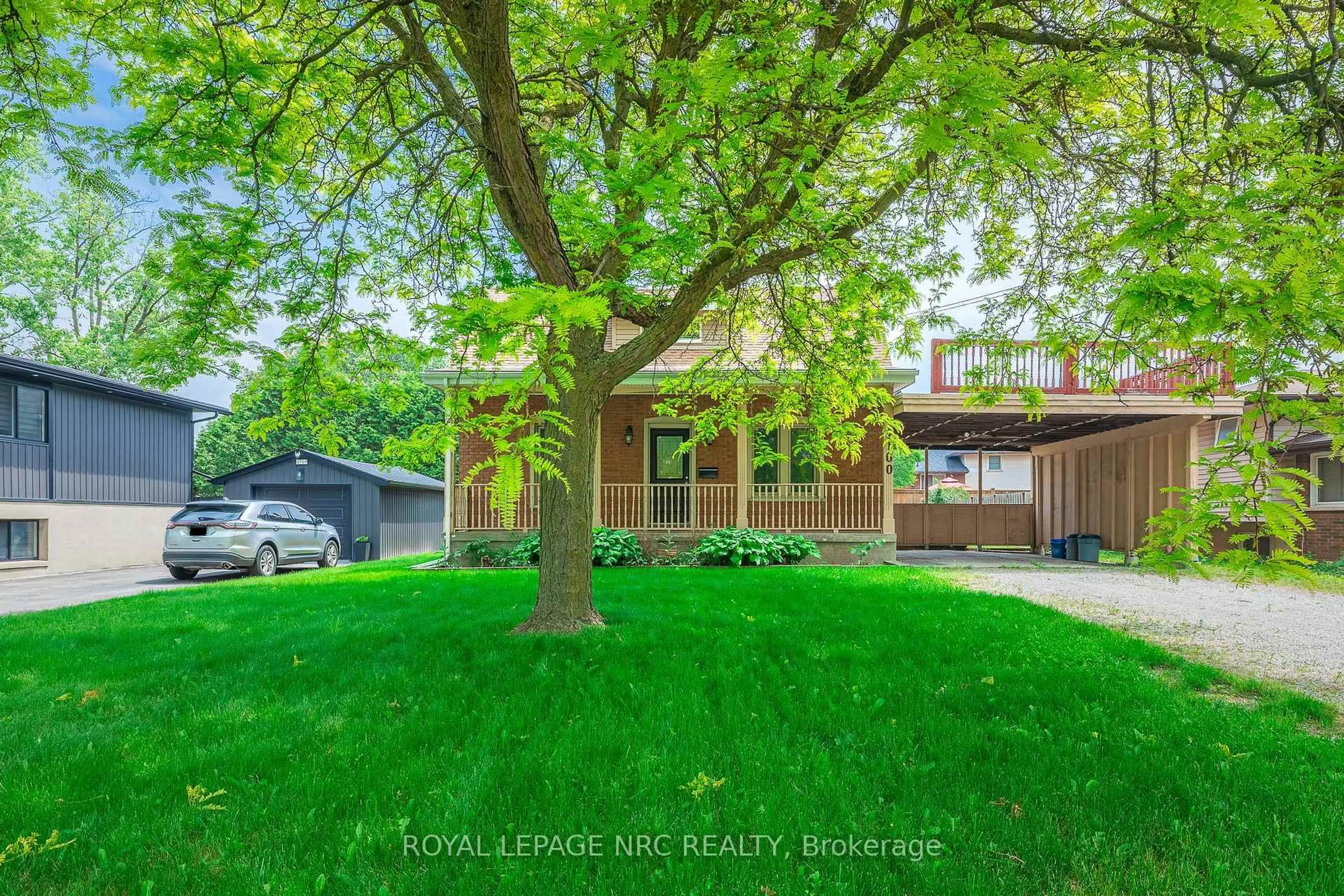Unknown for 4160 Dorchester Rd, Niagara Falls Ontario L2E 6N2
