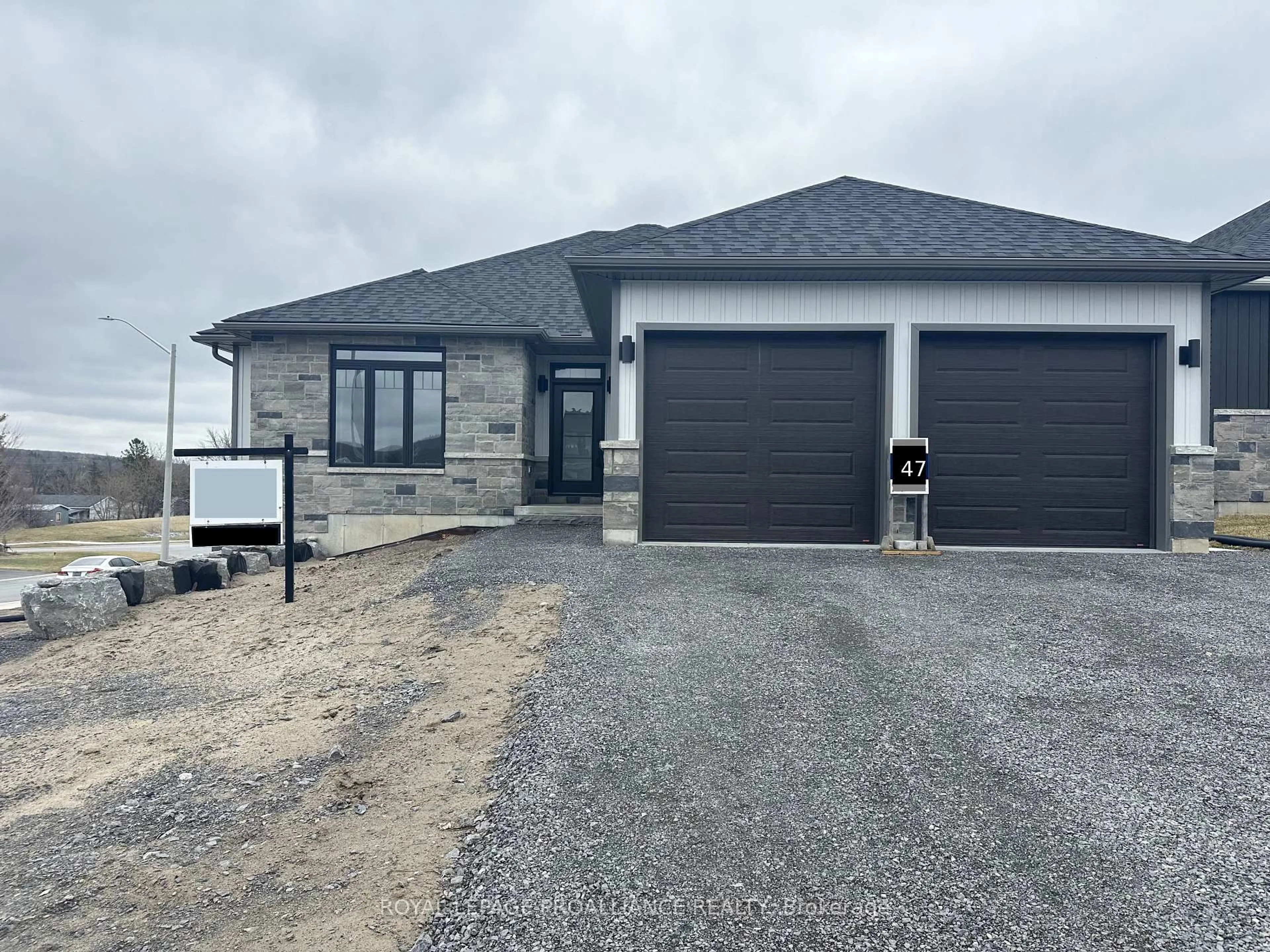 Unknown for 47 Rosewood Dr, Hastings Ontario K0K 2C0