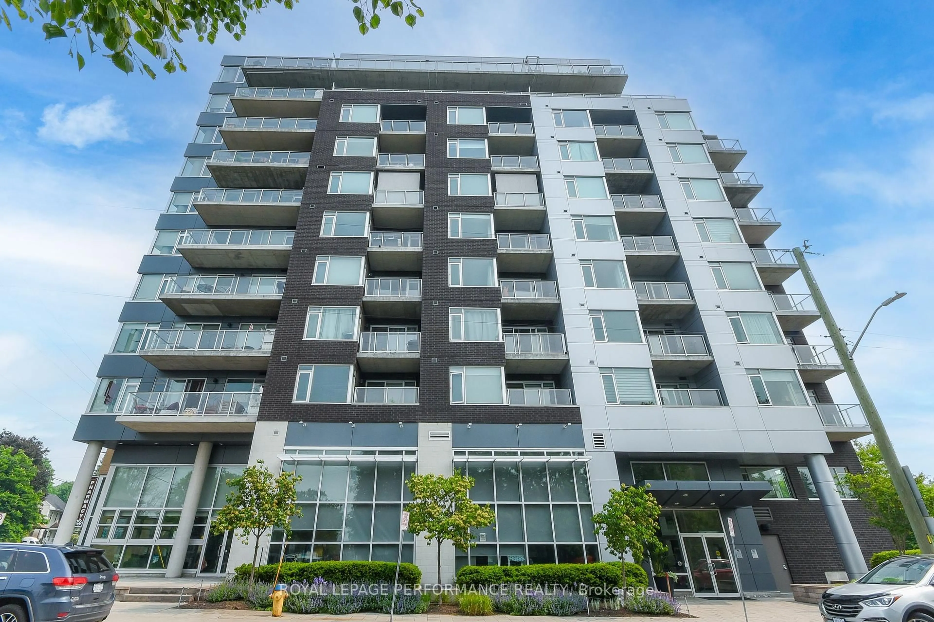 Unknown for 7 Marquette Ave #309A, Ottawa Ontario K1L 8A7
