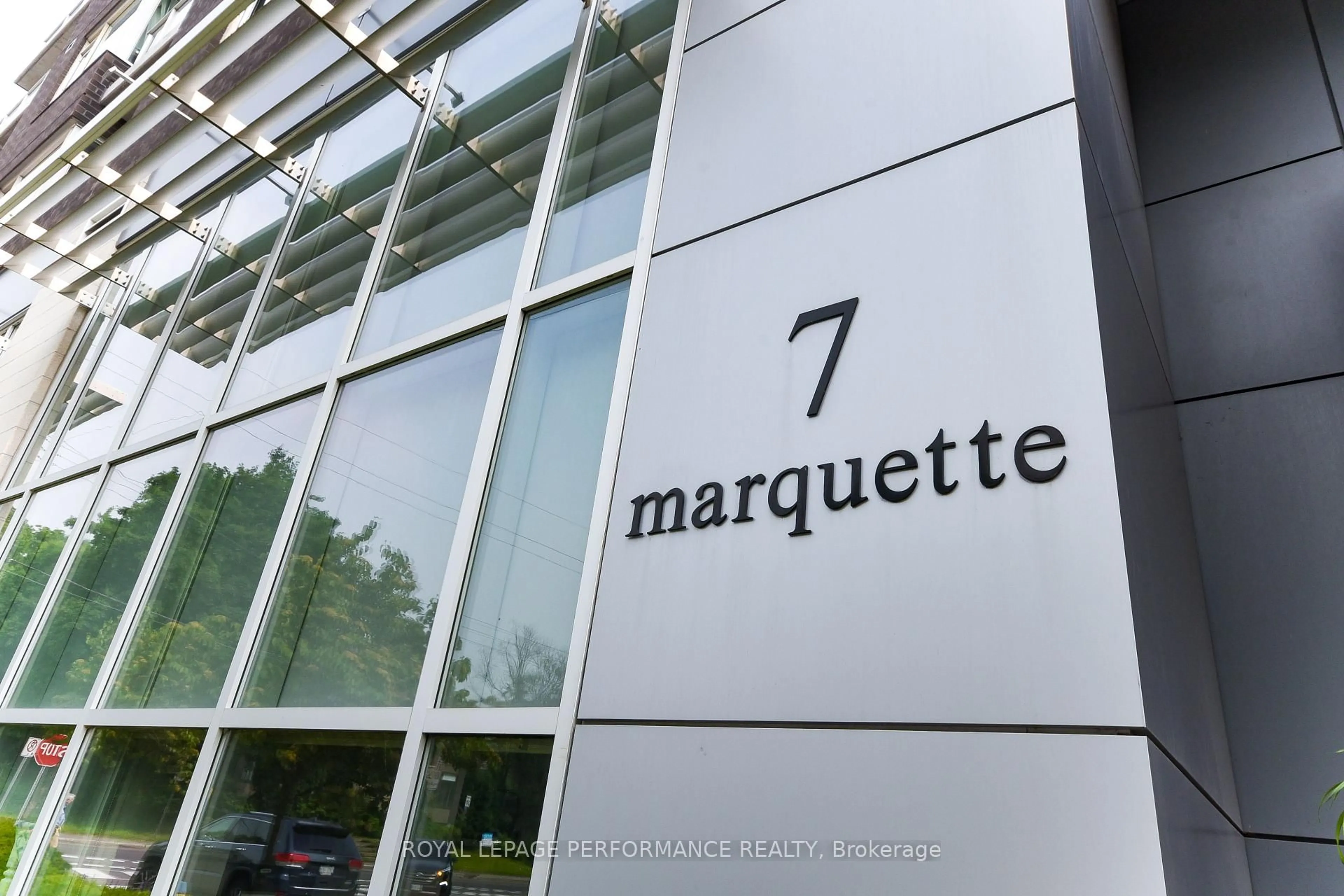 Unknown for 7 Marquette Ave #309A, Ottawa Ontario K1L 8A7