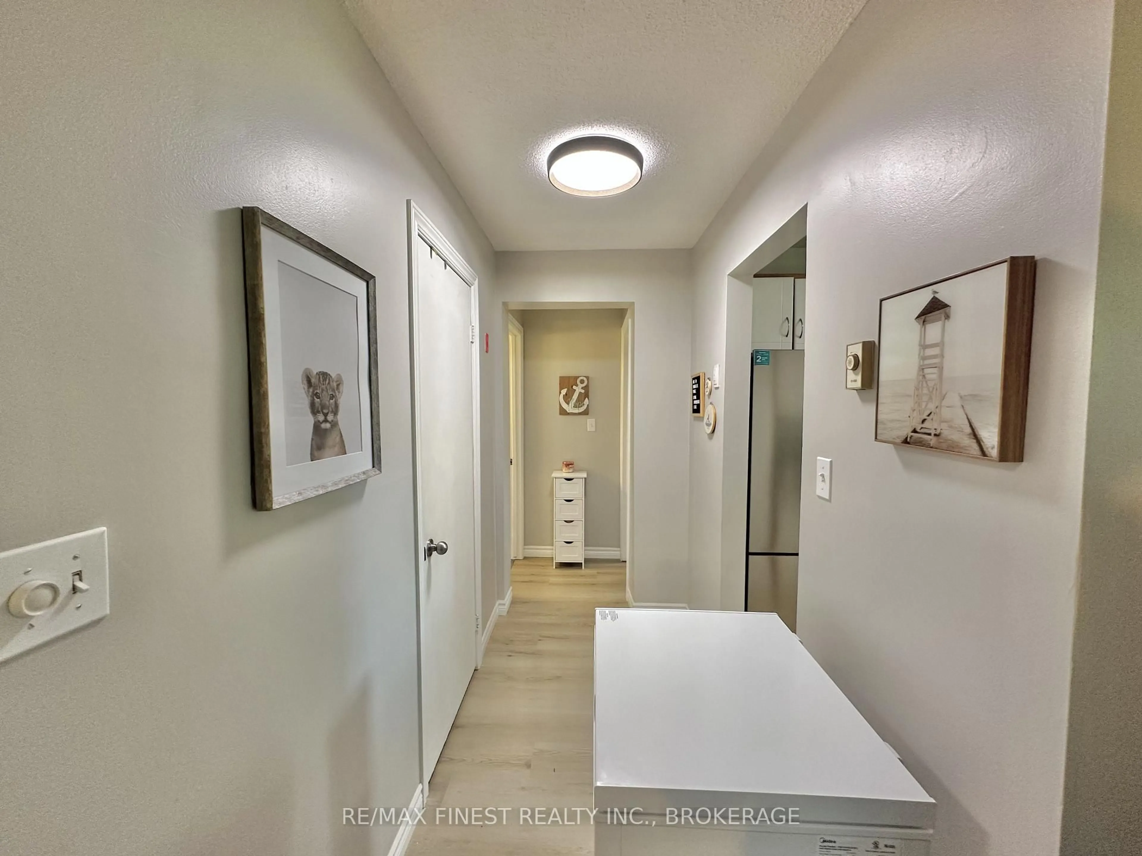 Unknown for 835 Milford Dr #109, Kingston Ontario K7P 1A7