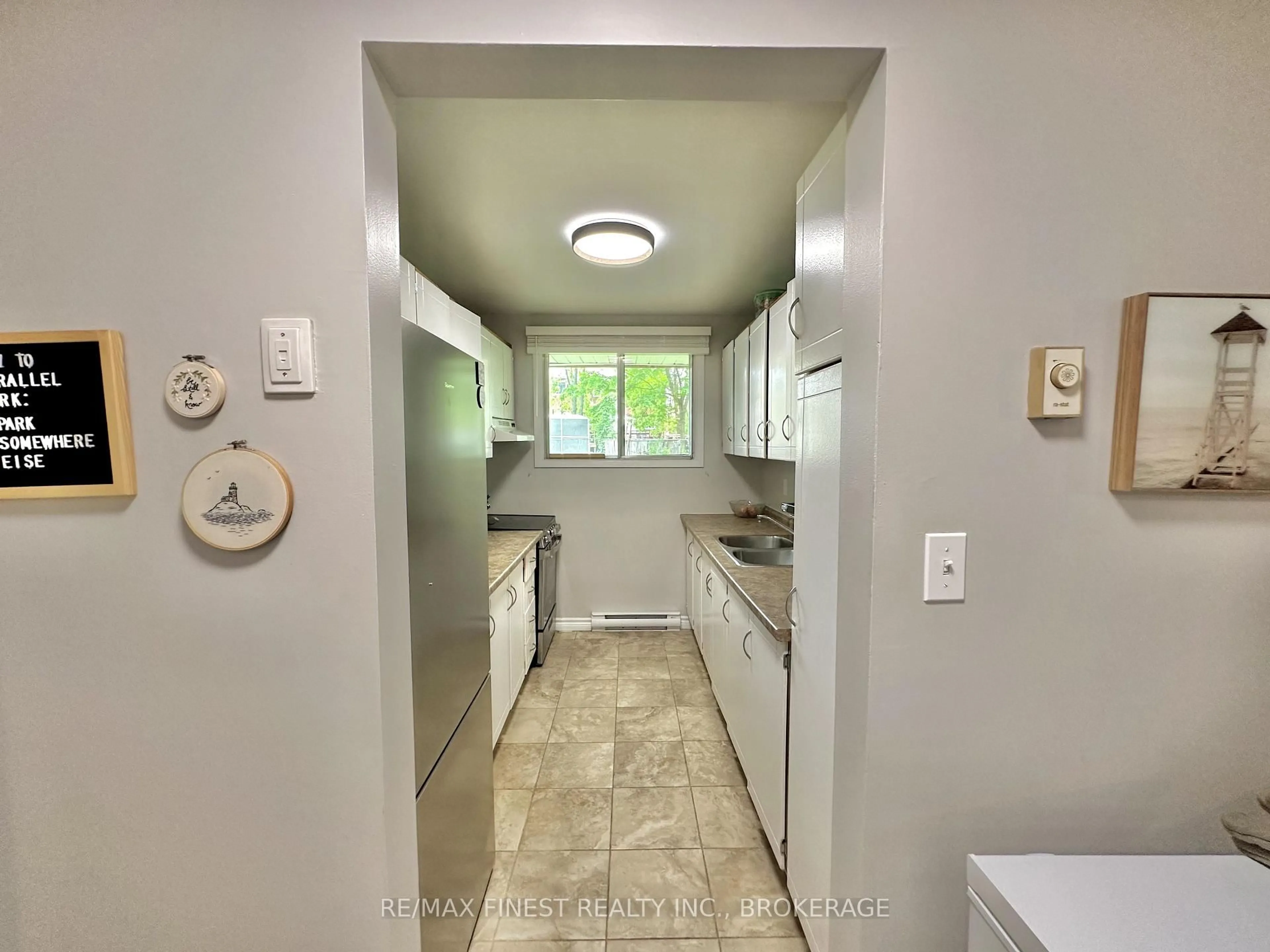 Unknown for 835 Milford Dr #109, Kingston Ontario K7P 1A7