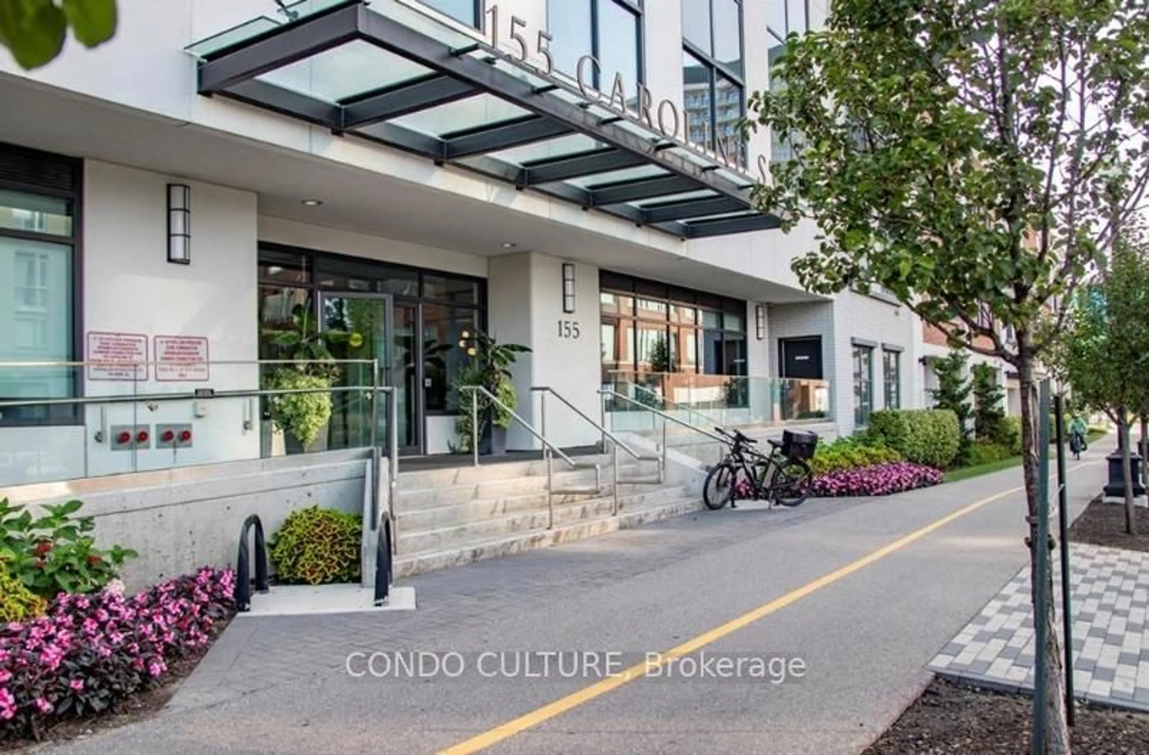 Unknown for 155 Caroline St #603, Waterloo Ontario N2L 0J8