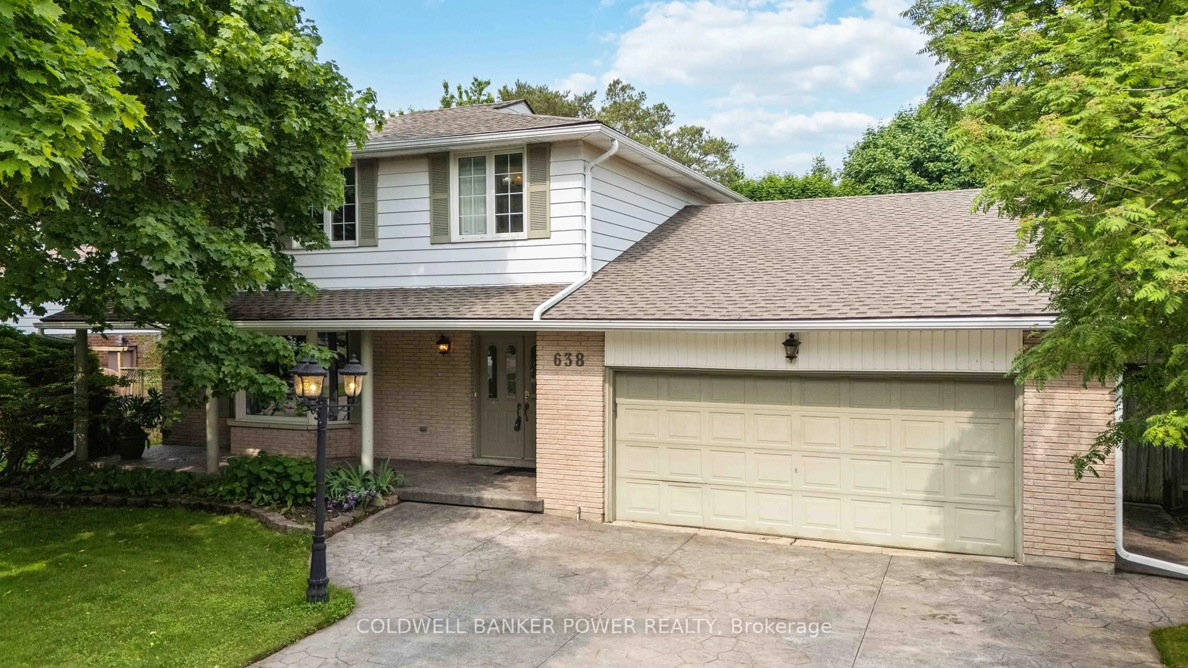 Unknown for 638 Cranbrook Rd, London South Ontario N6K 1W6