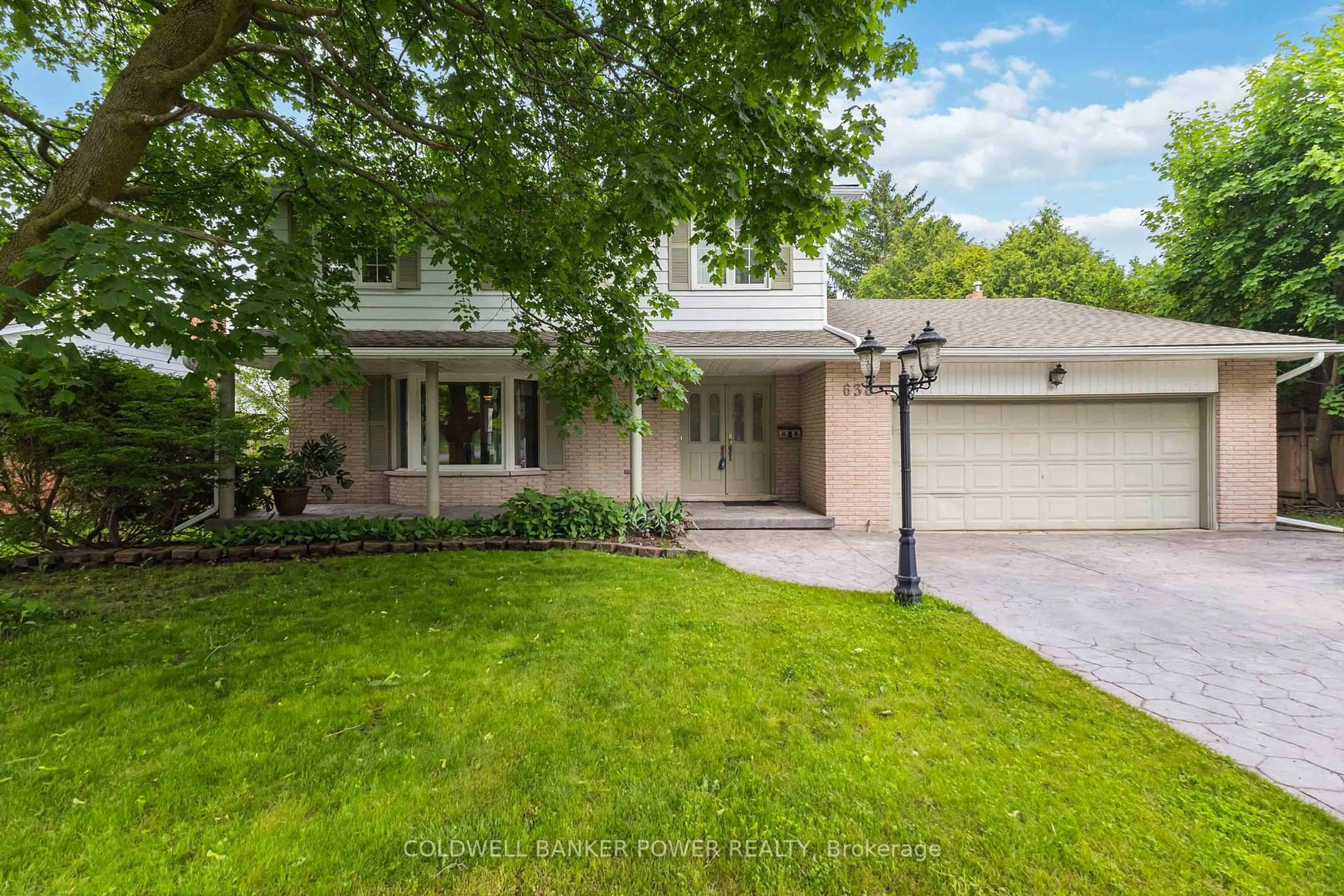 Unknown for 638 Cranbrook Rd, London South Ontario N6K 1W6