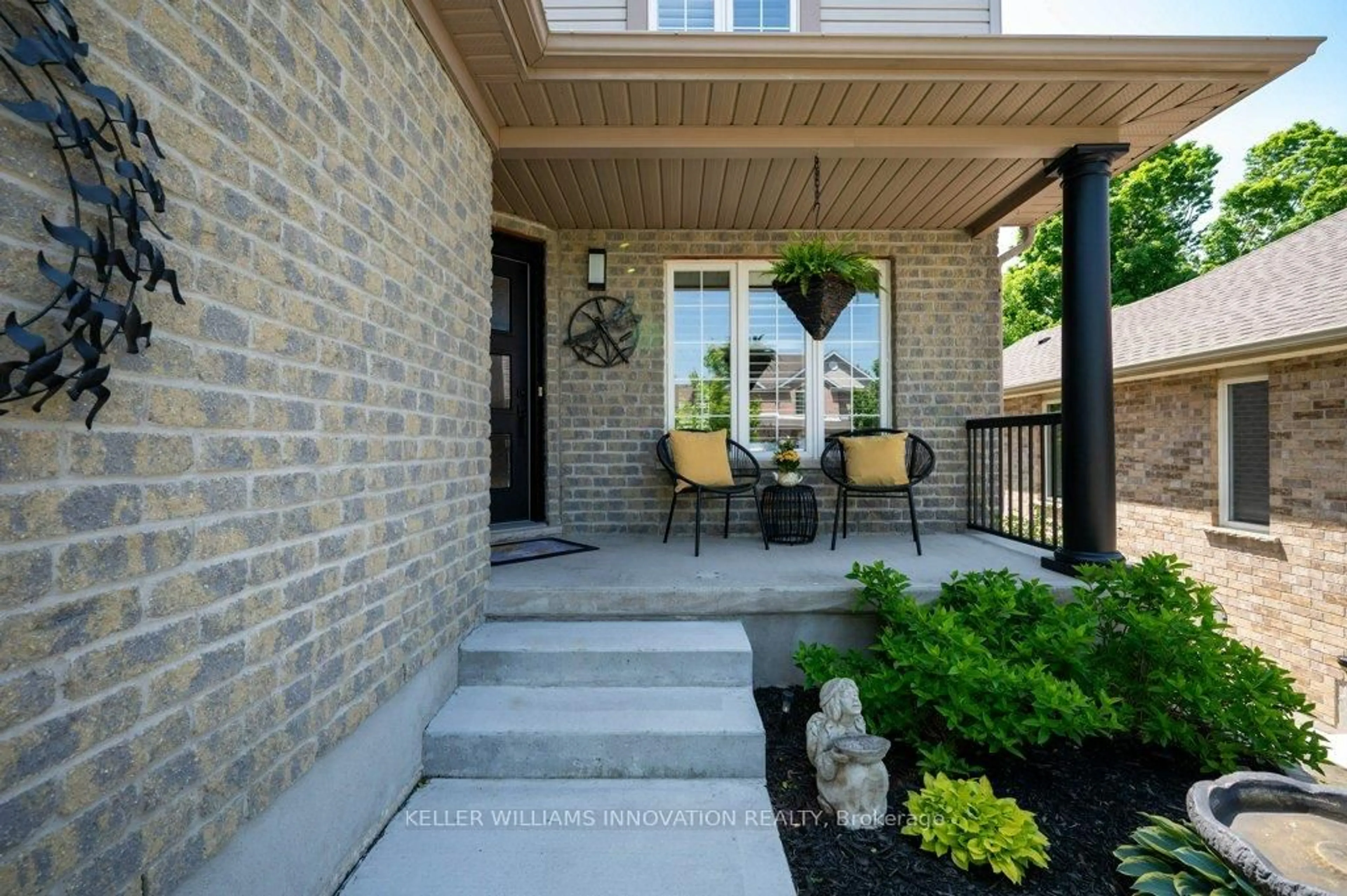 Unknown for 69 Hearthwood Cres, Kitchener Ontario N2R 1K6