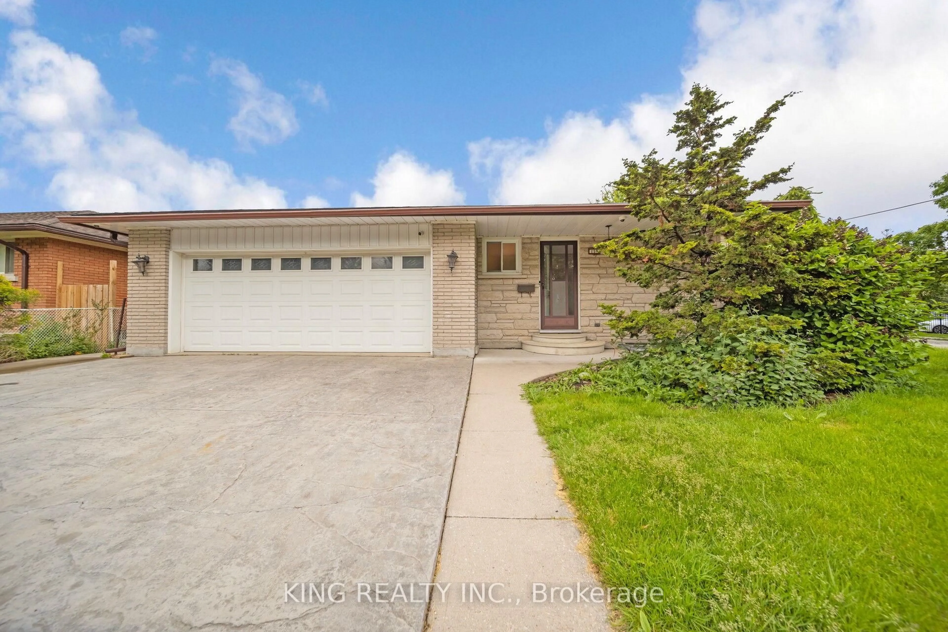Unknown for 159 Victoria St, Woodstock Ontario N4S 6W1