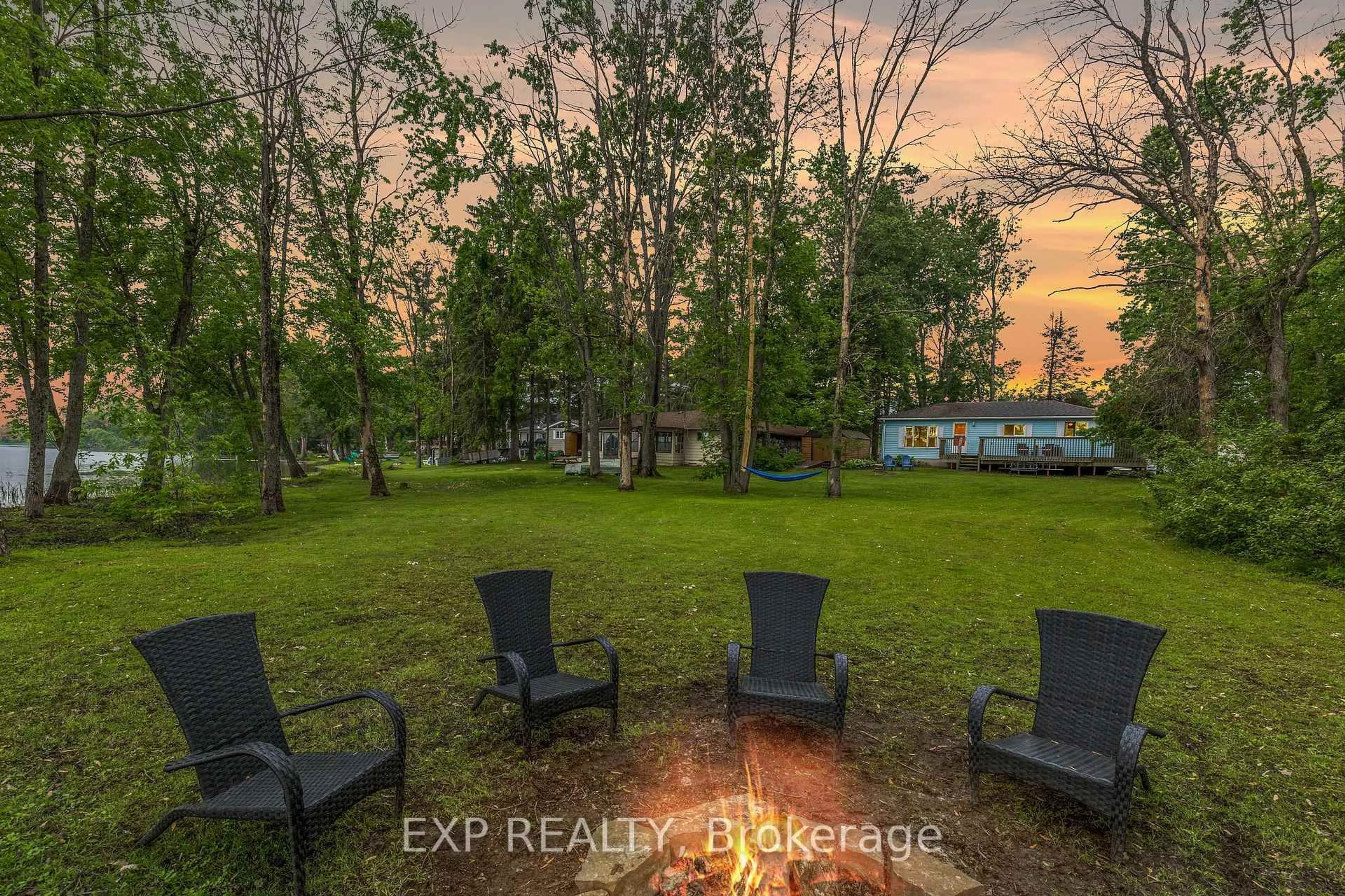 Unknown for 28 Park Lane, Kawartha Lakes Ontario L0K 1W0