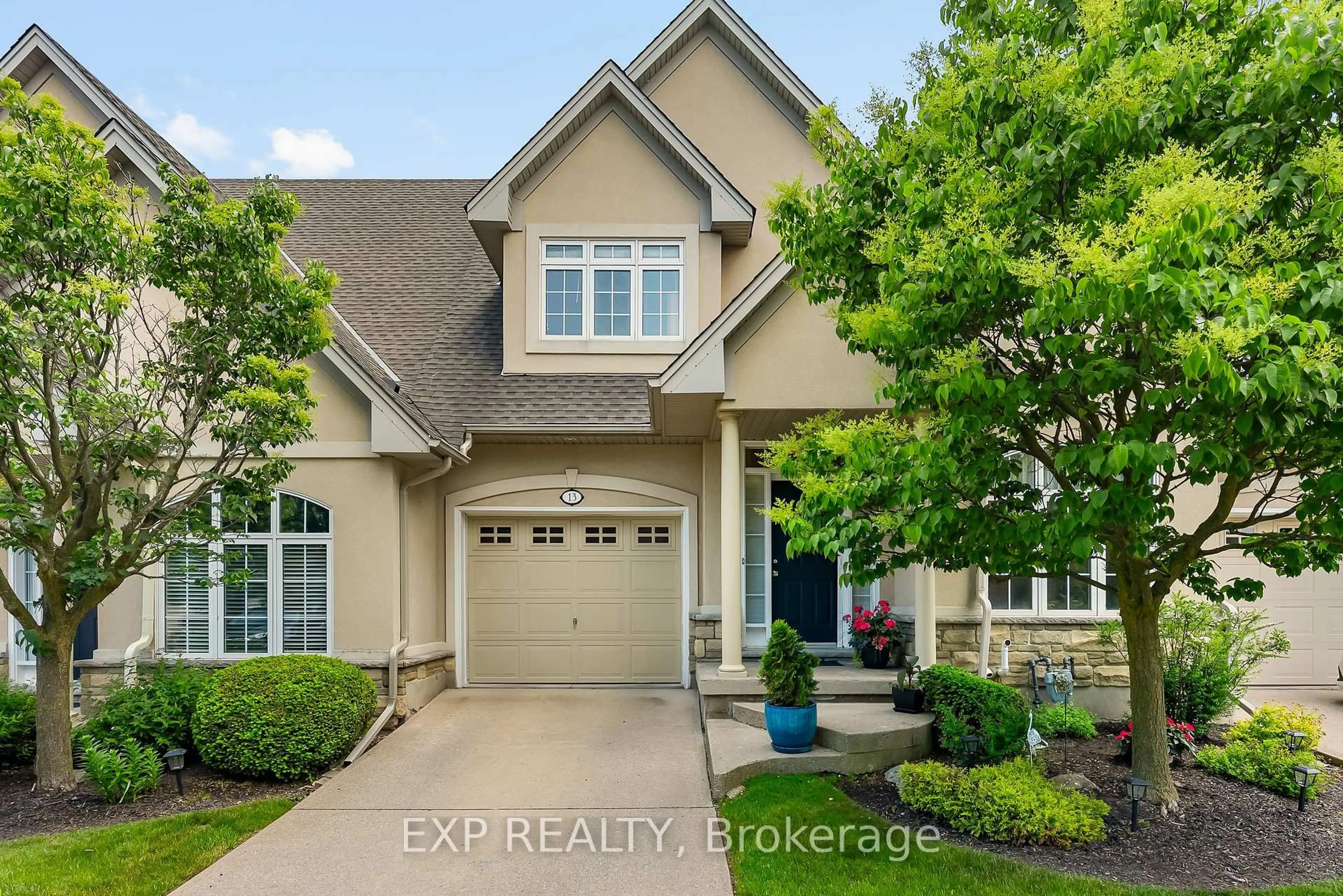 Unknown for 8142 Costabile Dr #13, Niagara Falls Ontario L2H 3M3