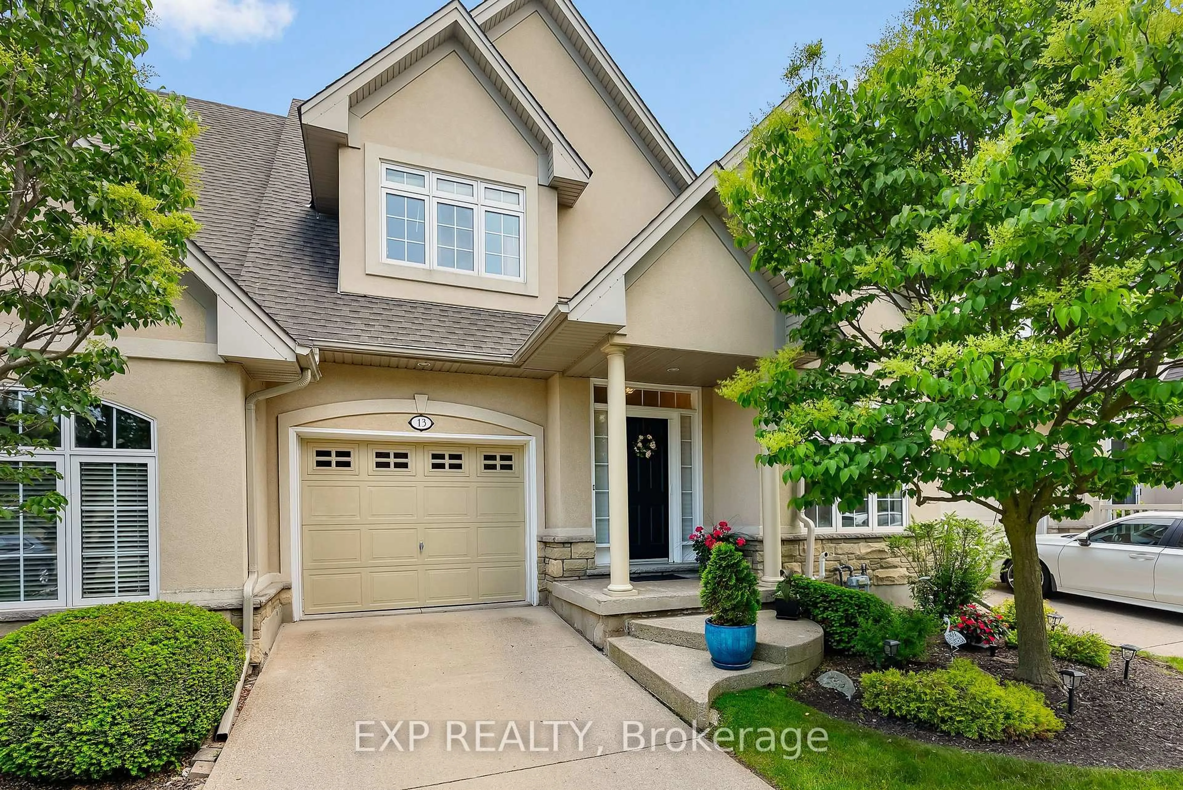 Unknown for 8142 Costabile Dr #13, Niagara Falls Ontario L2H 3M3