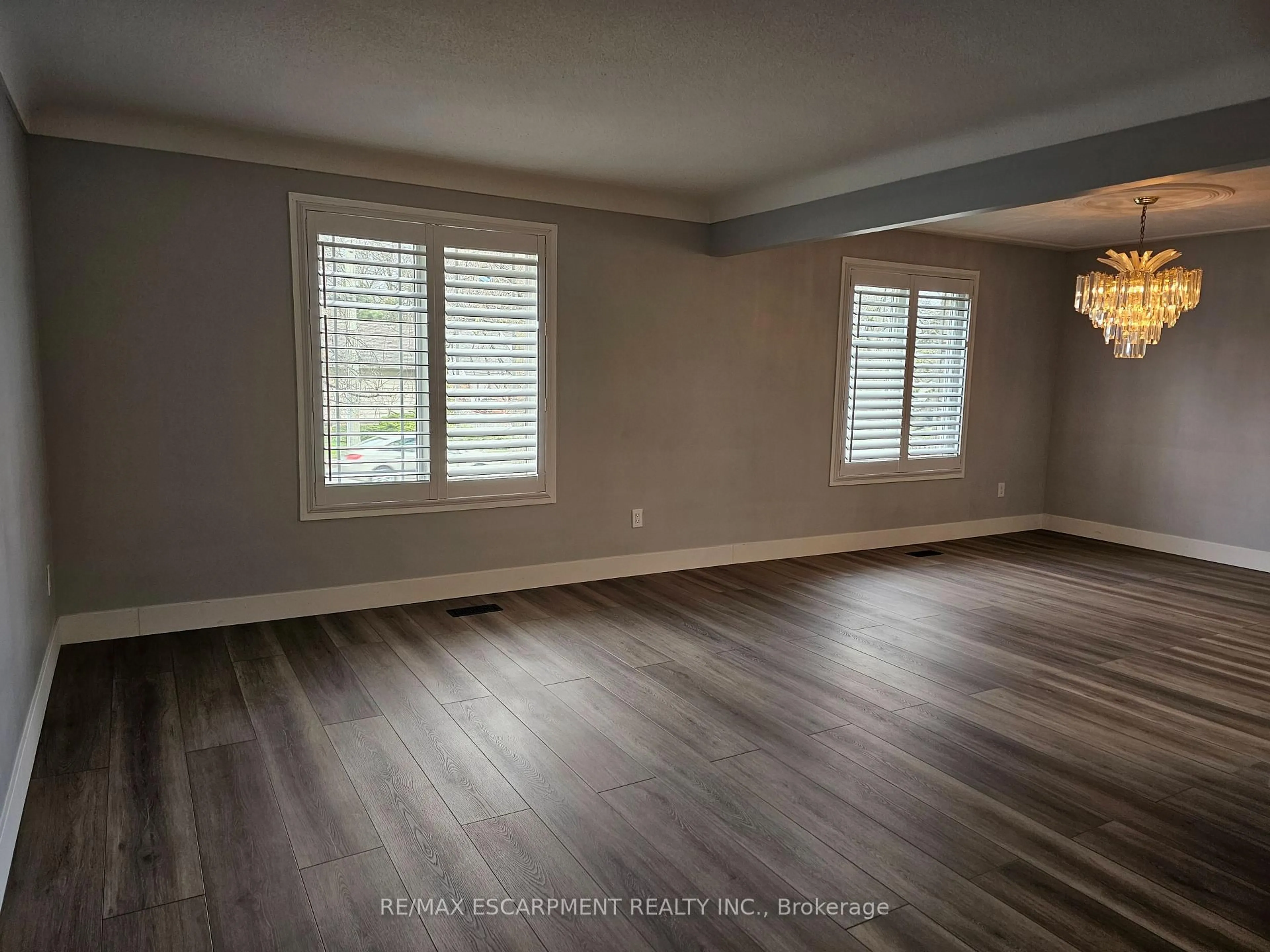 A pic of a room for 332-1/2 Grantham Ave, St. Catharines Ontario L2M 5A6