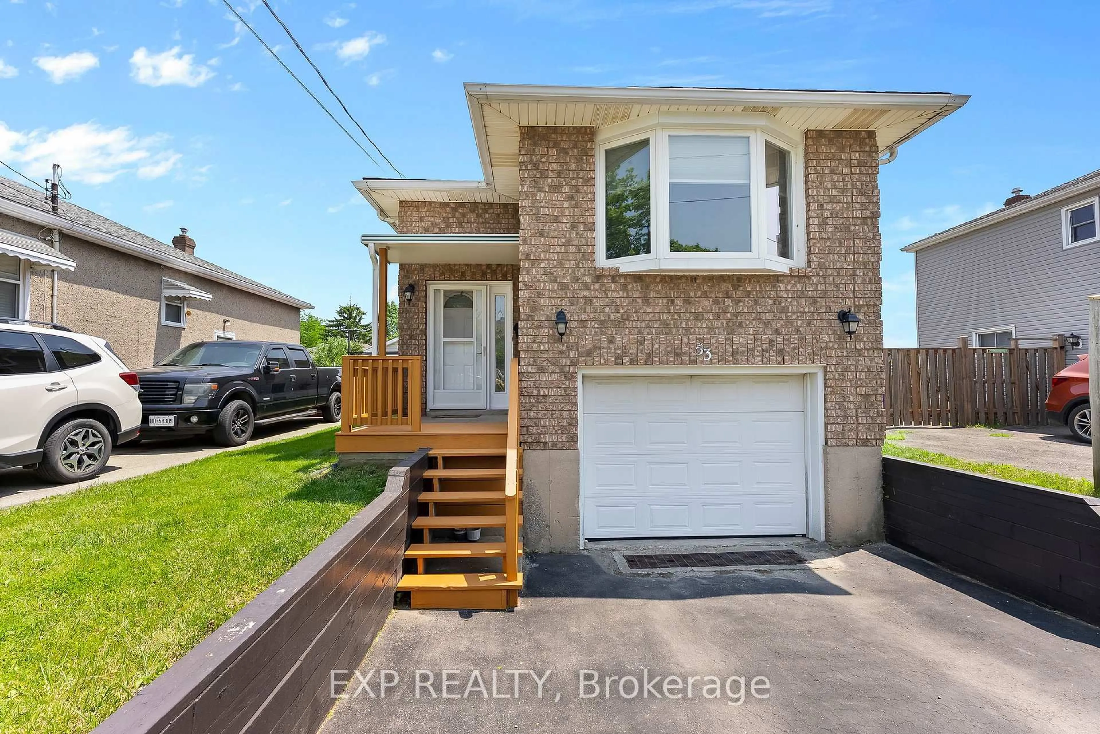 Unknown for 53 Afton Ave, Welland Ontario L3B 1V7