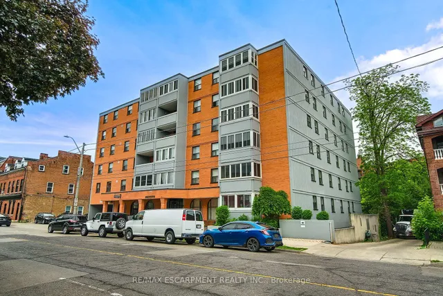 Additional property image - 23 Main St Unit 501