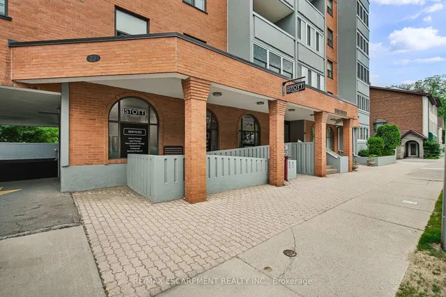 Additional property image - 23 Main St Unit 501