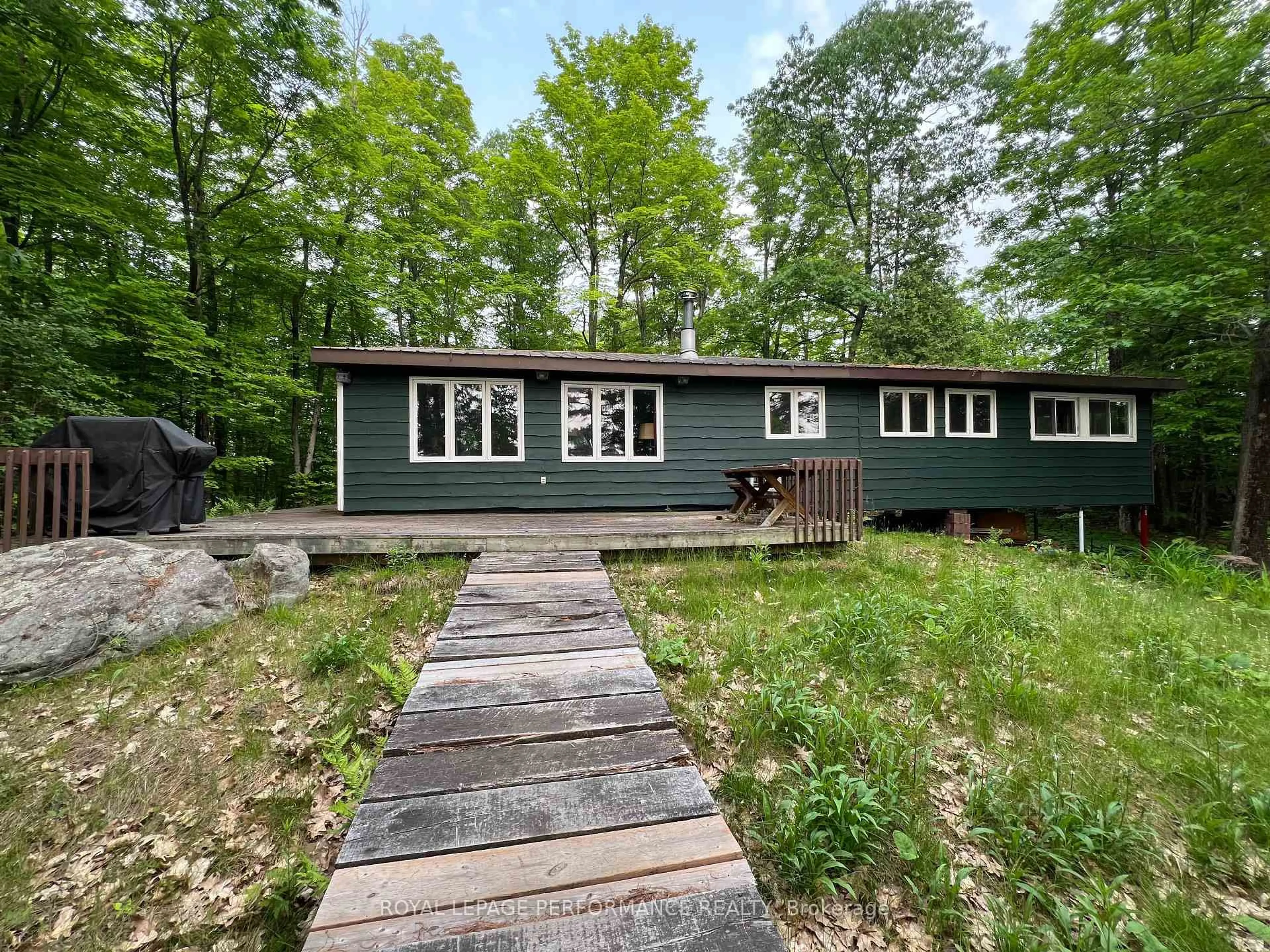 Unknown for 108 RAYCROFT CREEK, White Lake Ontario K0A 3L0