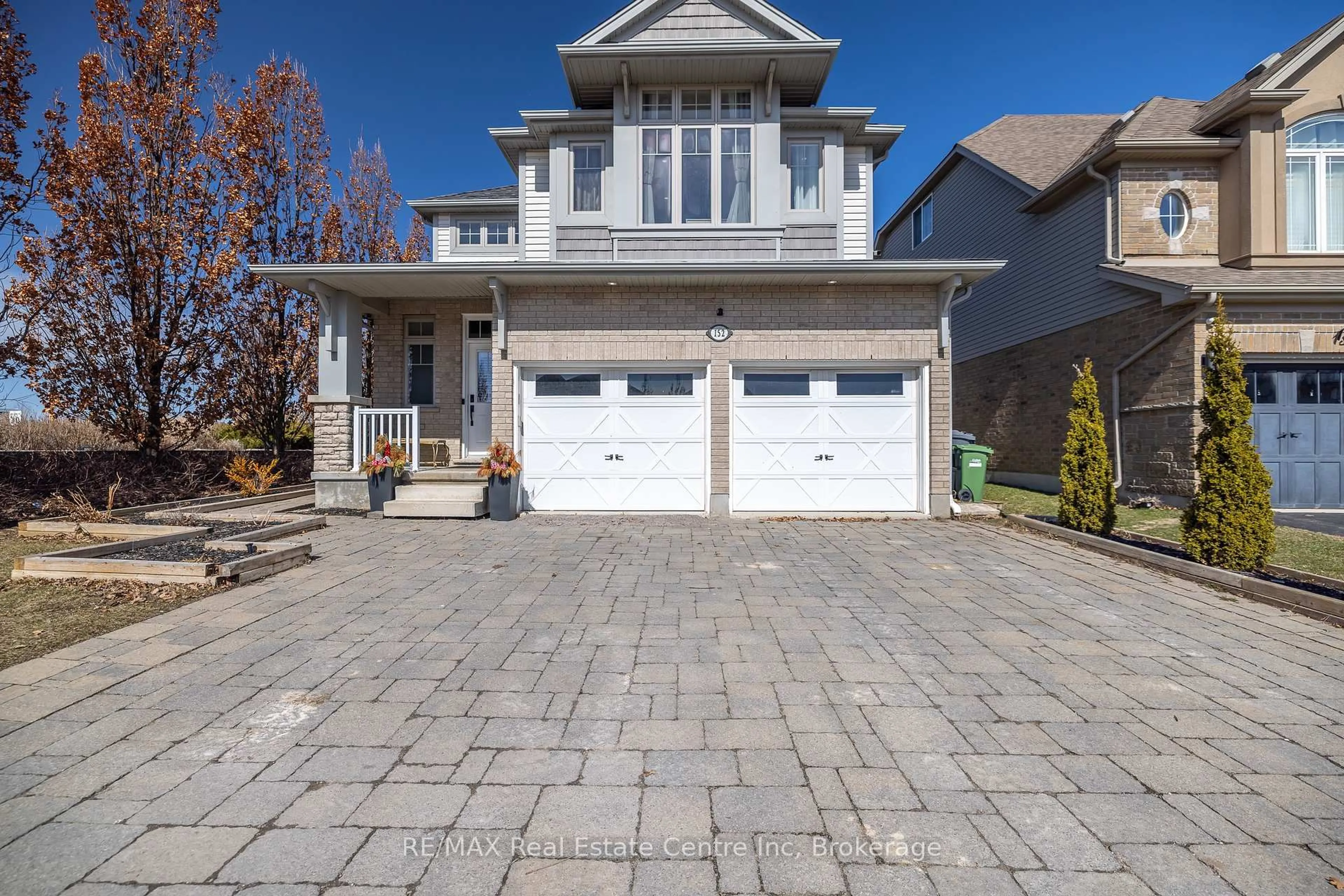 Unknown for 152 Goodwin Dr, Guelph Ontario N1L 0B2