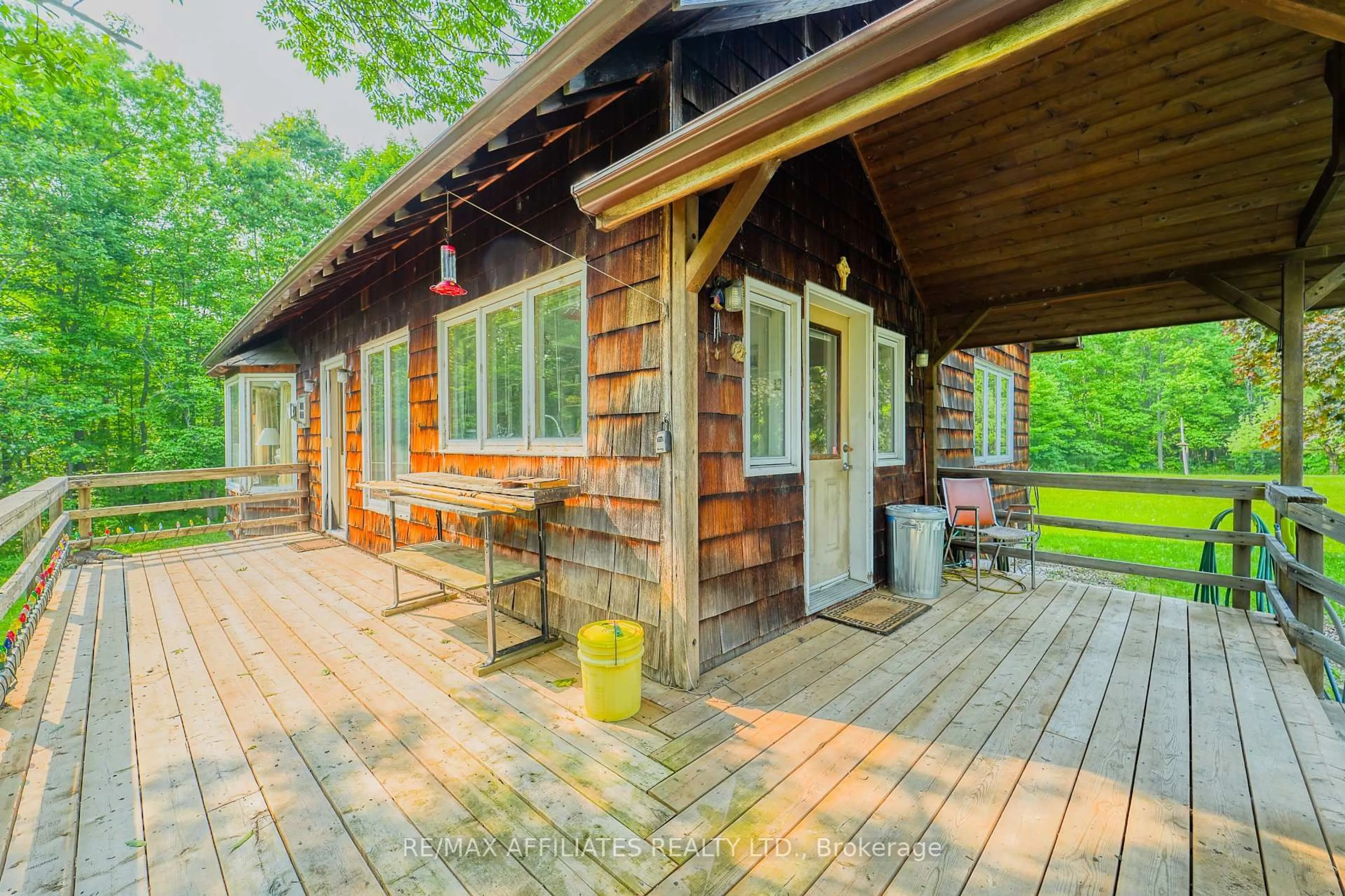 Patio, unknown for 1500 Mountain Rd, Rideau Lakes Ontario K0G 1X0