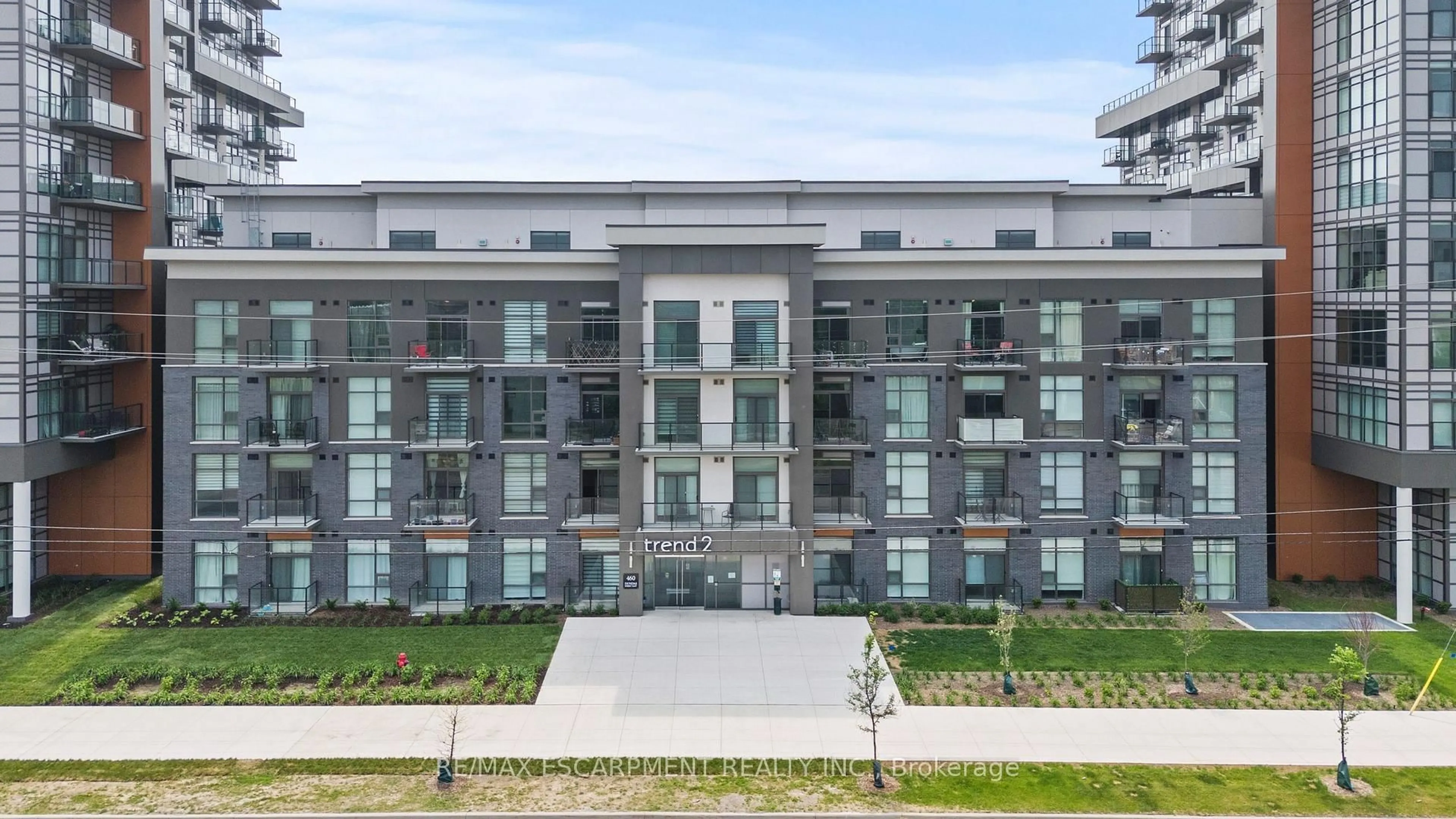 Unknown for 460 Dundas St #433, Hamilton Ontario L8B 2A5