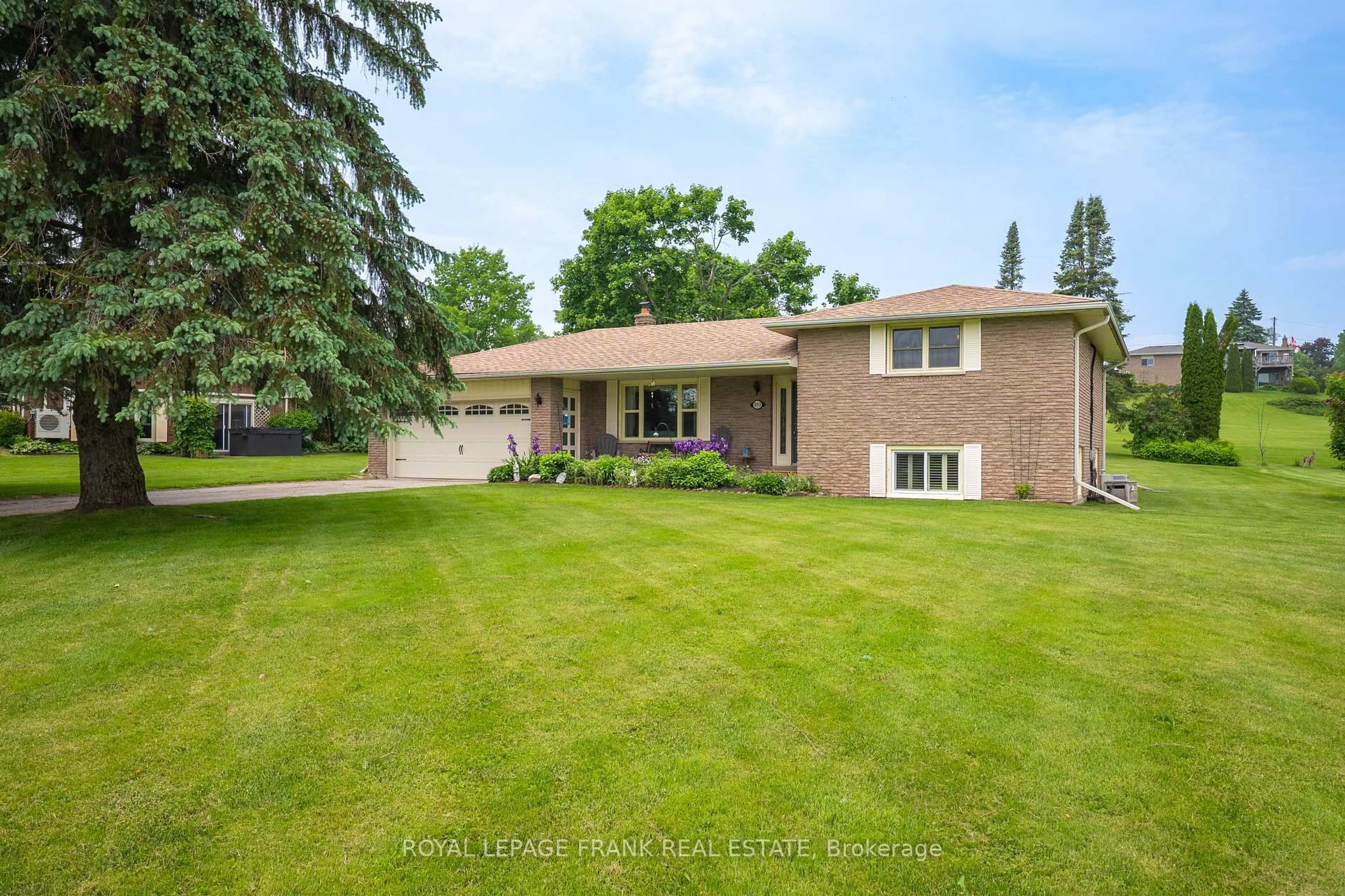 Unknown for 383 Old Surrey Lane, Kawartha Lakes Ontario K0M 1A0