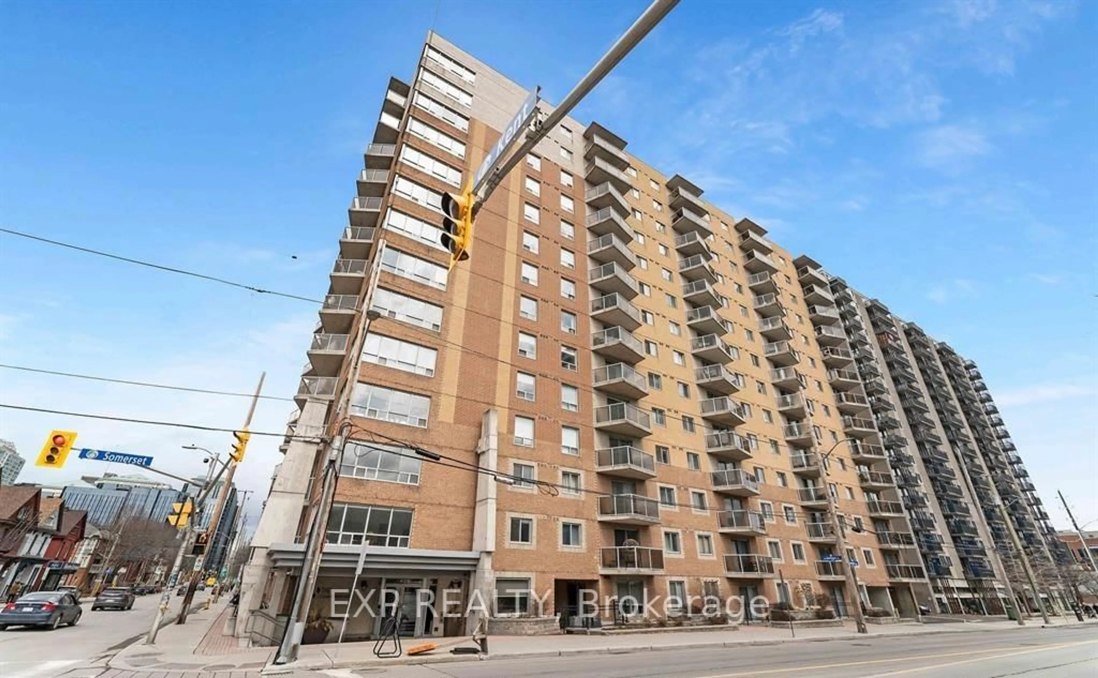 Unknown for 429 Somerset St #1106, Ottawa Ontario K2P 2P5