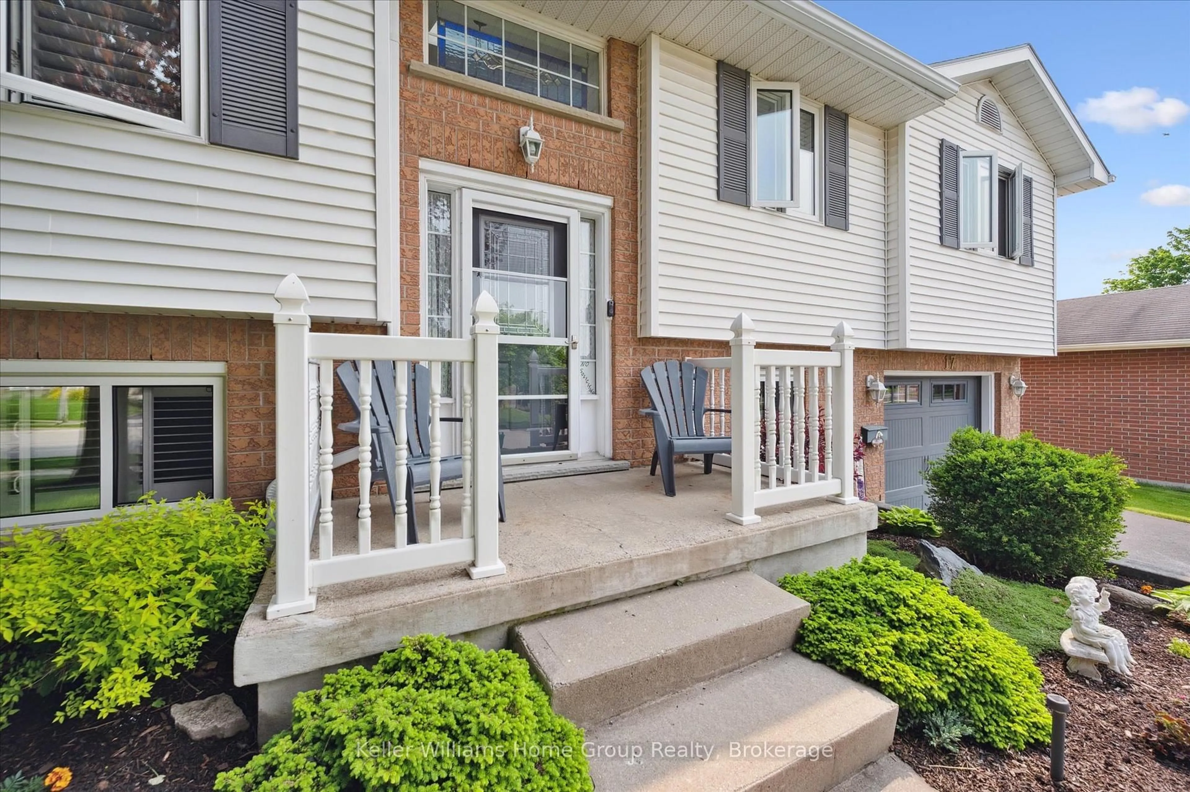 Unknown for 17 Keating Dr, Centre Wellington Ontario N0B 1S0