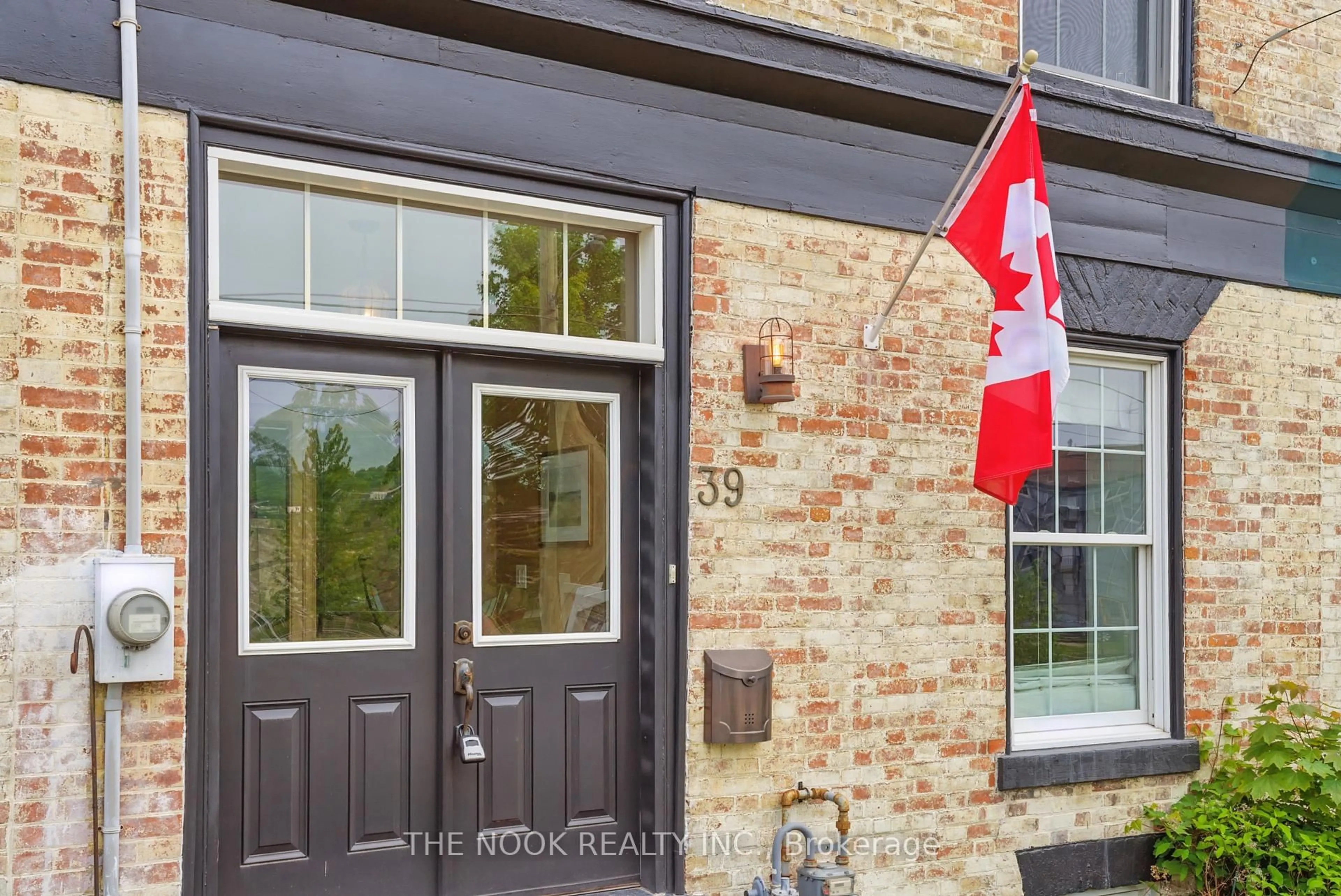 Unknown for 39 Mill St, Port Hope Ontario L1A 2T1