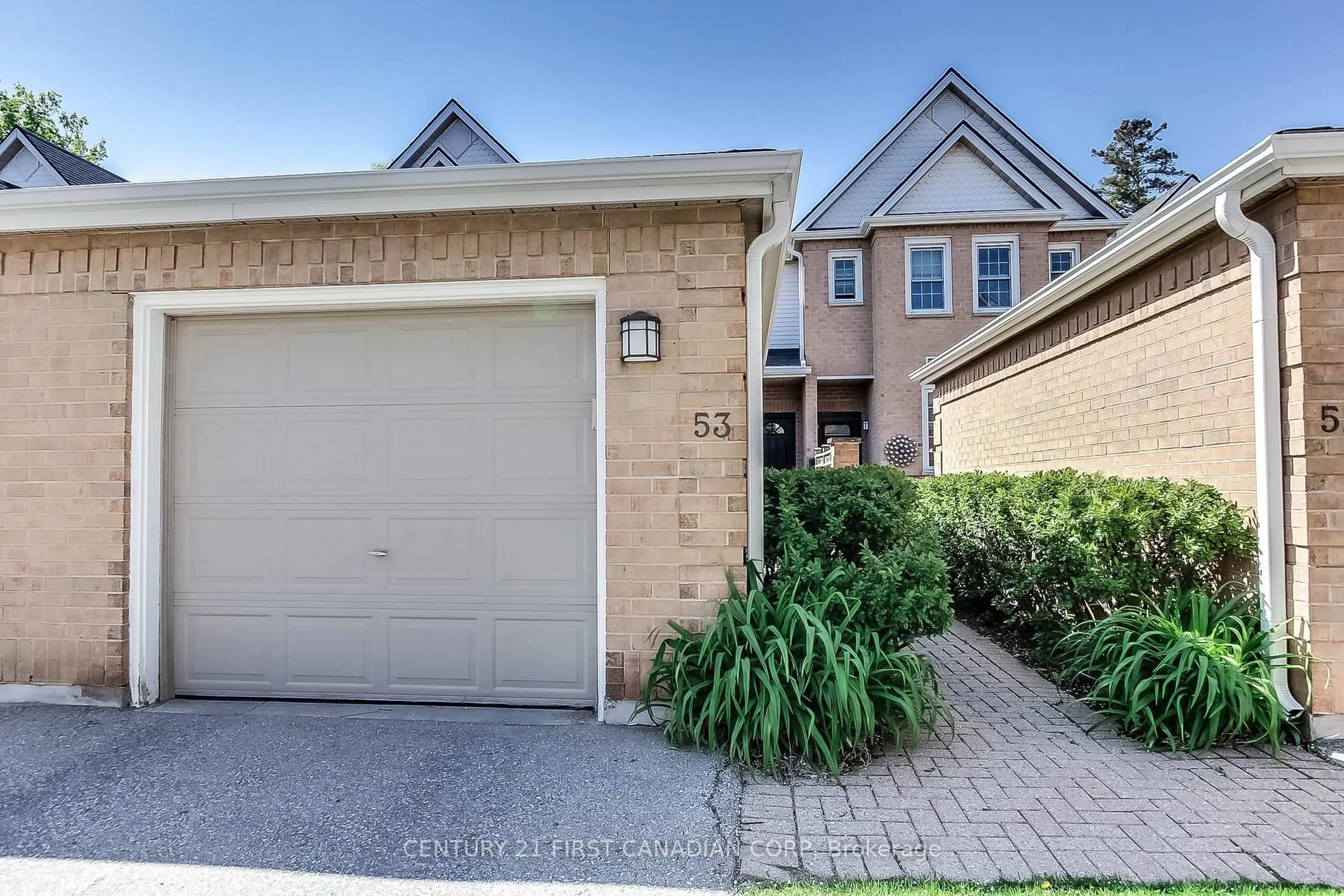 Unknown for 1570 Richmond St #53, London North Ontario N6G 4W2
