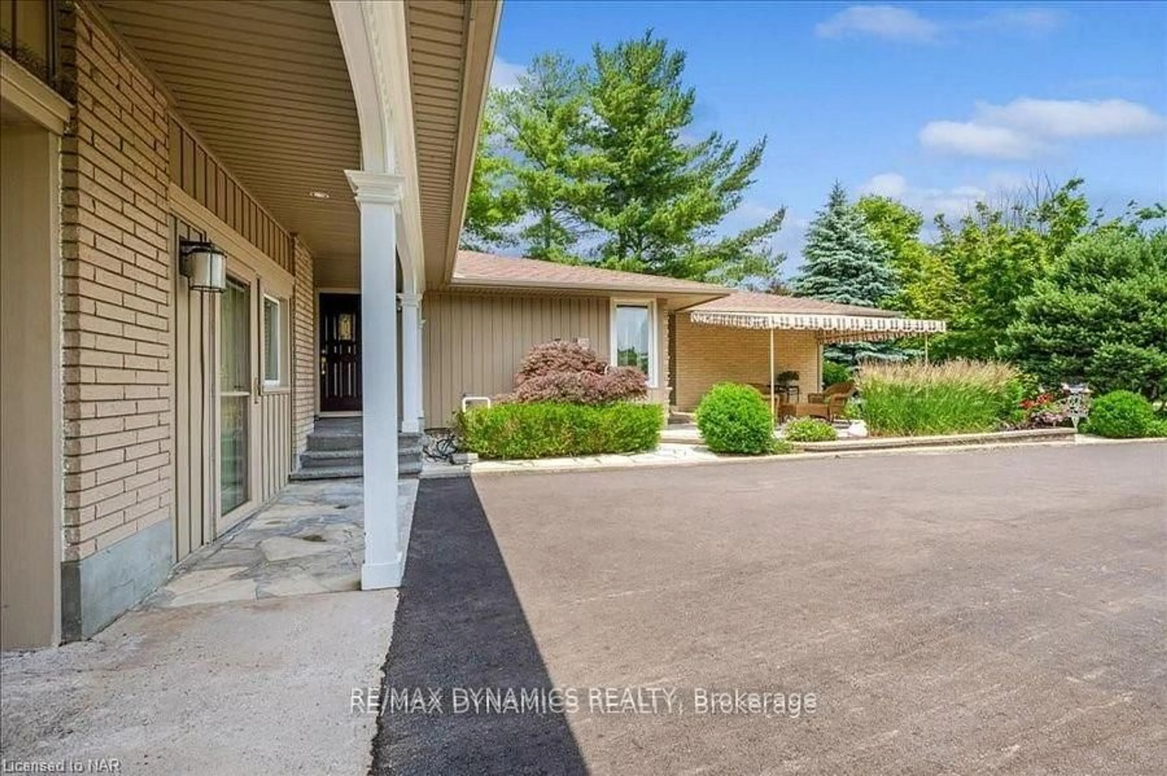 Unknown for 15842 NIAGARA RIVER Pkwy, Niagara-on-the-Lake Ontario L0S 1J0