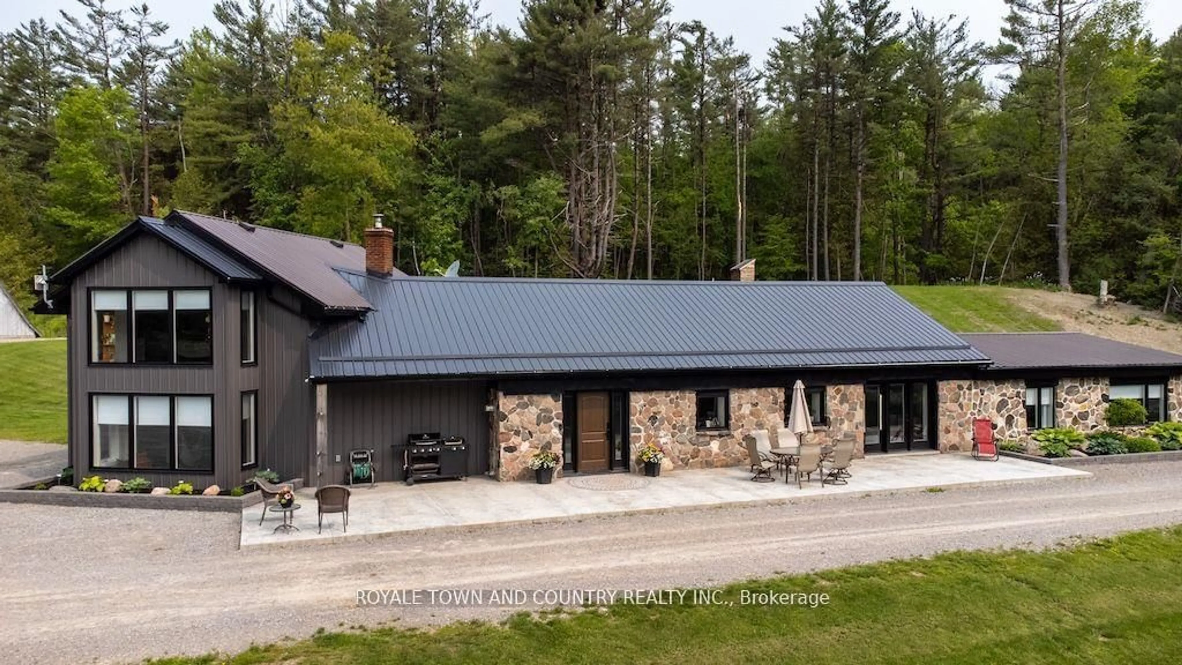 Unknown for 829 Peace Rd, Kawartha Lakes Ontario K0L 2W0