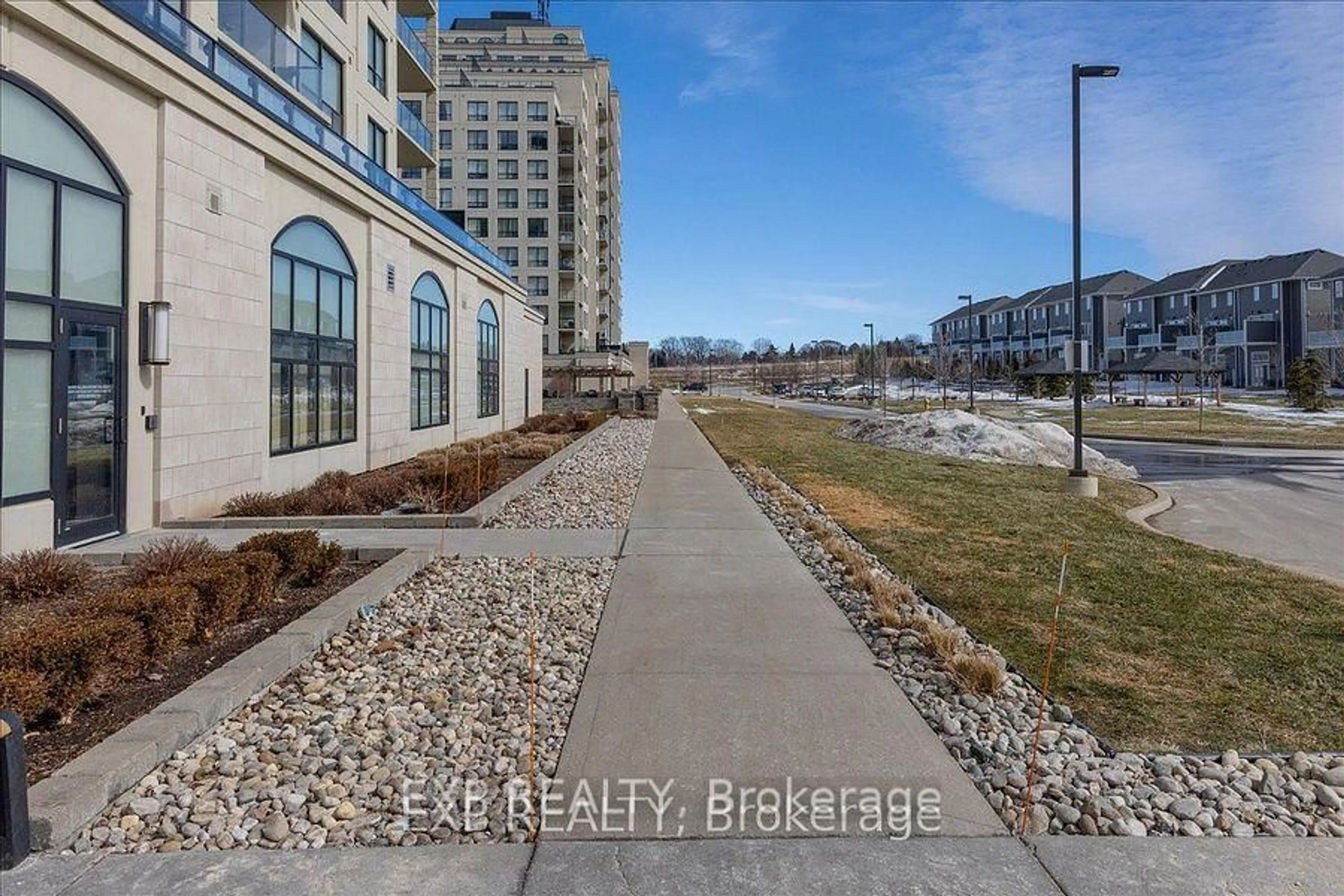 Unknown for 260 Villagewalk Blvd #409, London North Ontario N5X 0A6